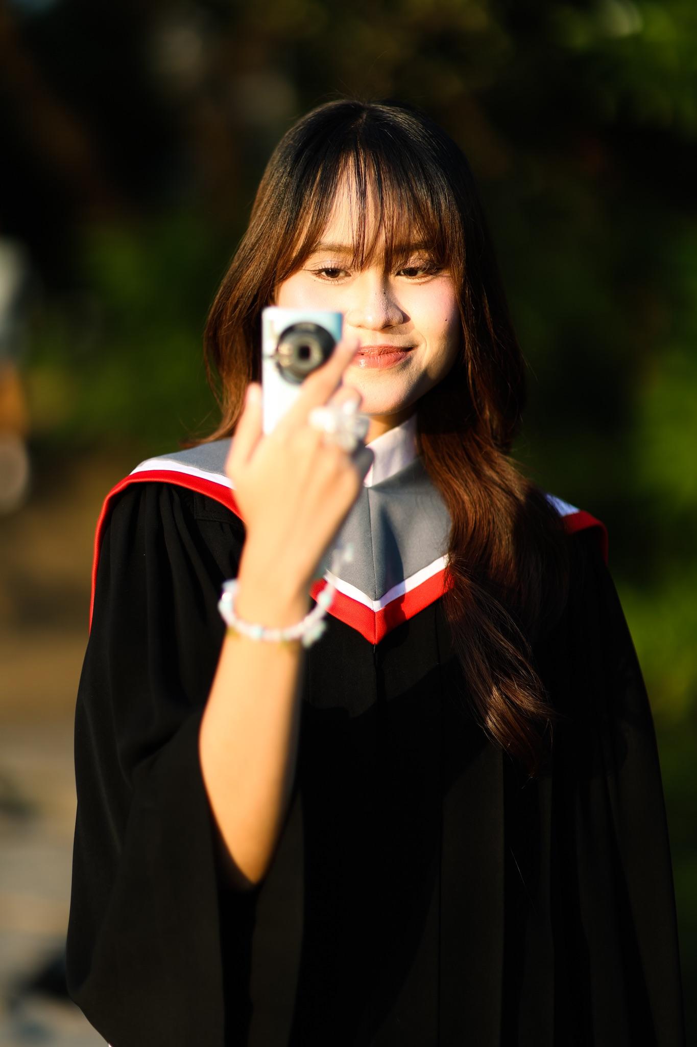 ผลงานรับปริญญา โดย Perper_Photographer ภาพที่ 3