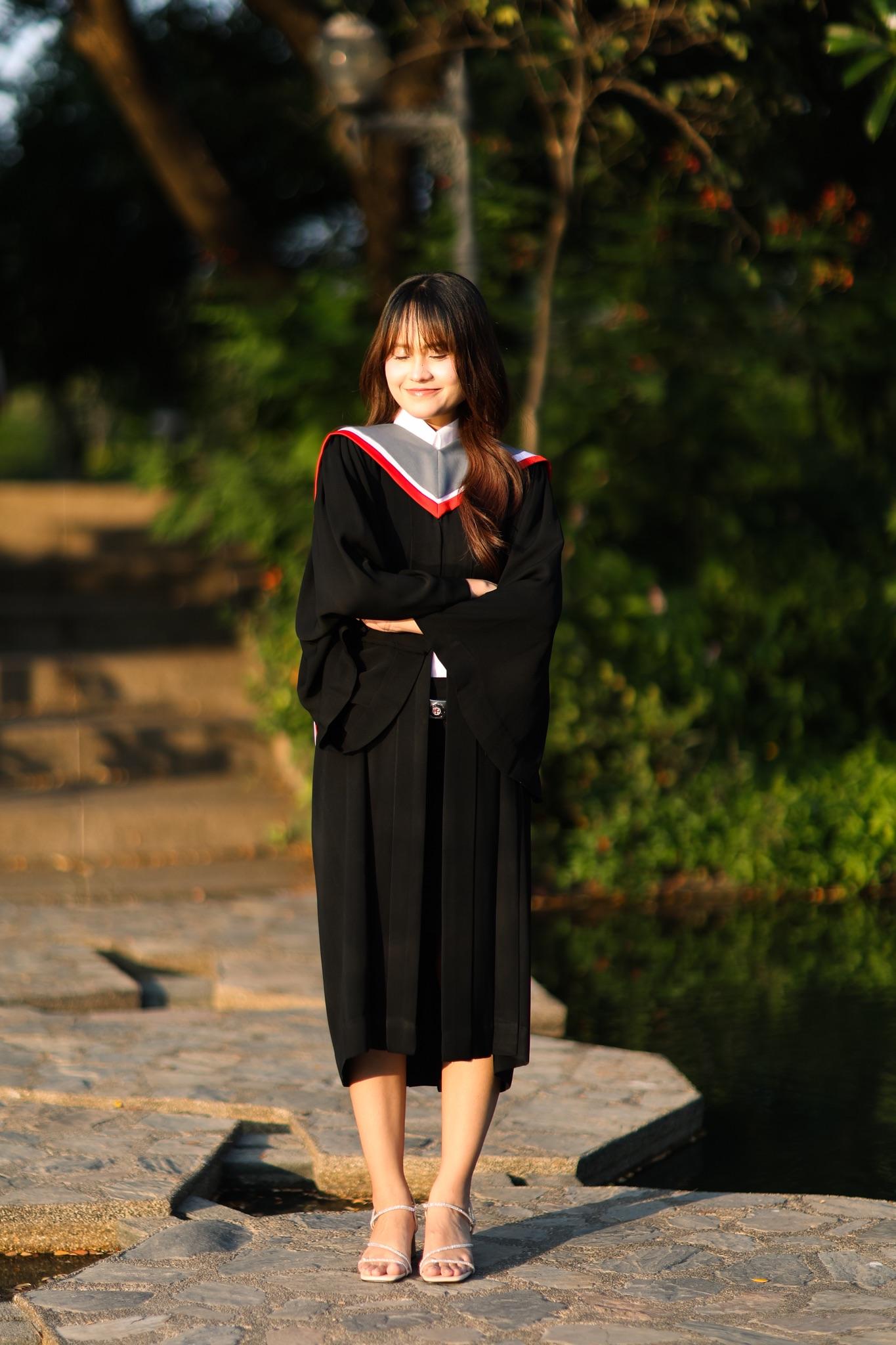 ผลงานรับปริญญา มหาวิทยาลัยศรีนครินทรวิโรฒ โดย Perper_Photographer ภาพที่ 4