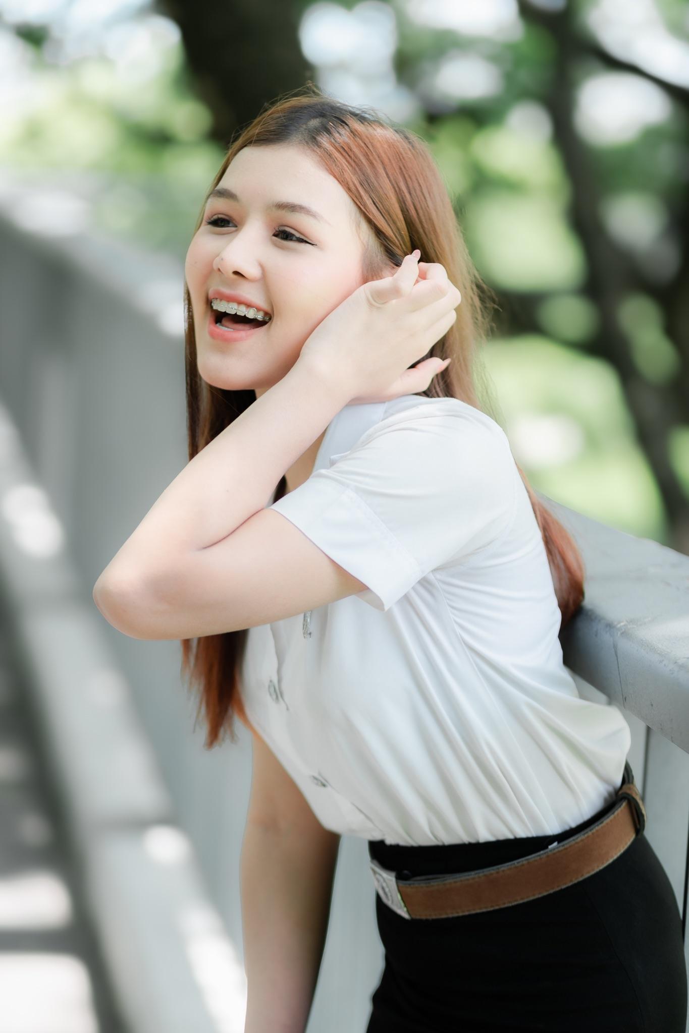 ผลงานรับปริญญา มหาวิทยาลัยธุรกิจบัณฑิตย์ โดย Friend photograph ภาพที่ 2