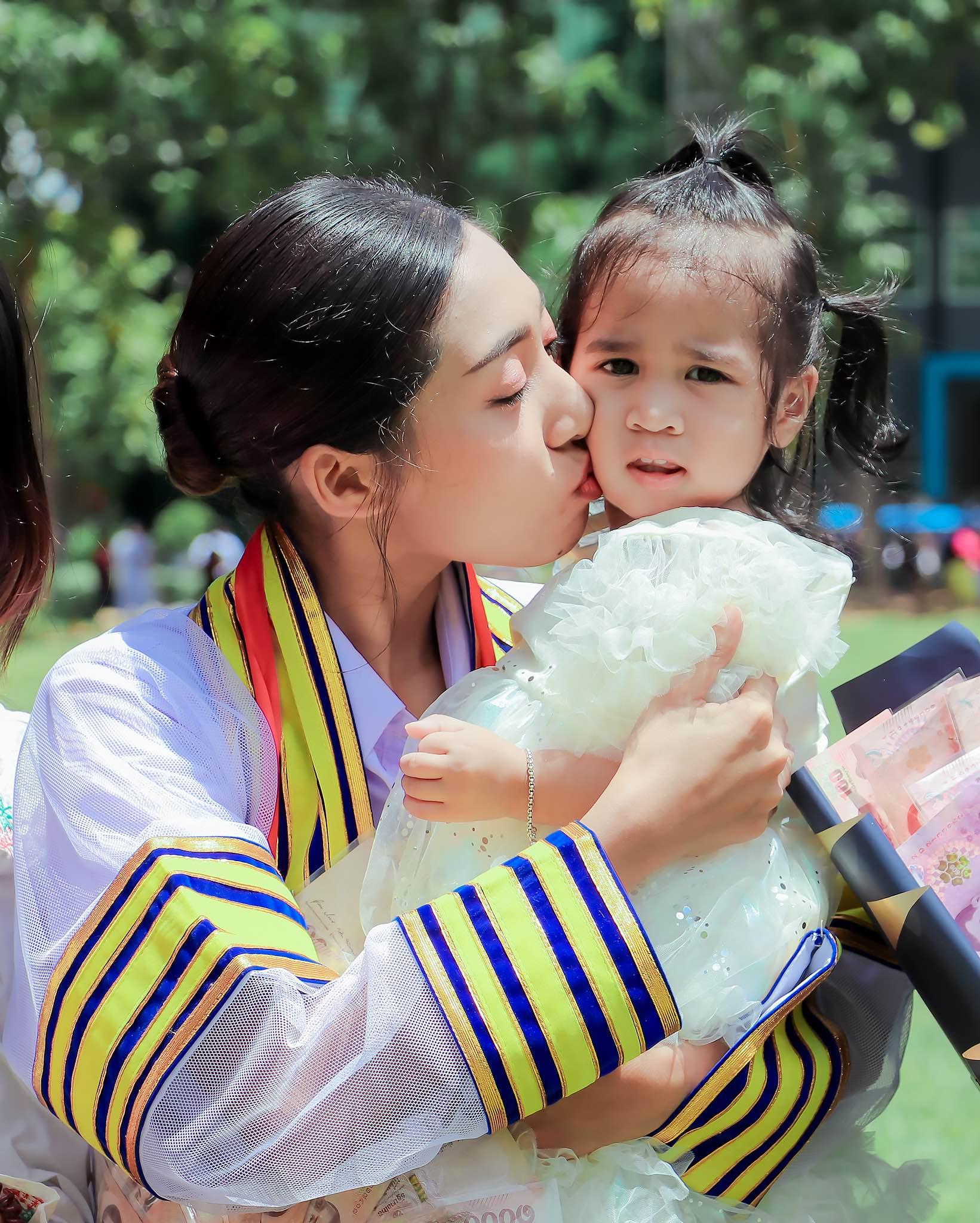 ผลงานรับปริญญา มหาวิทยาลัยเทคโนโลยีราชมงคลศรีวิชัย โดย Your memories ภาพที่ 15