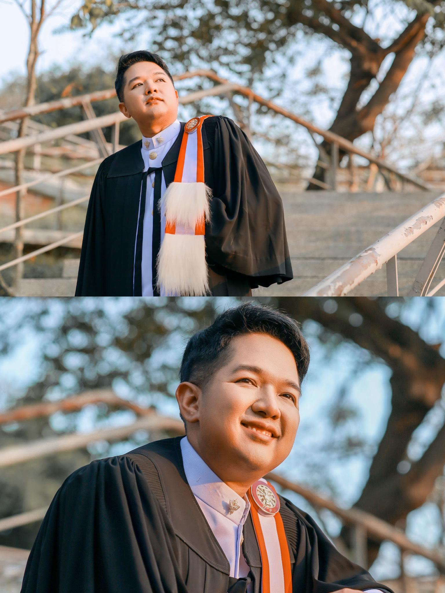 ผลงานรับปริญญา มหาวิทยาลัยธรรมศาสตร์ โดย Your memories ภาพที่ 11