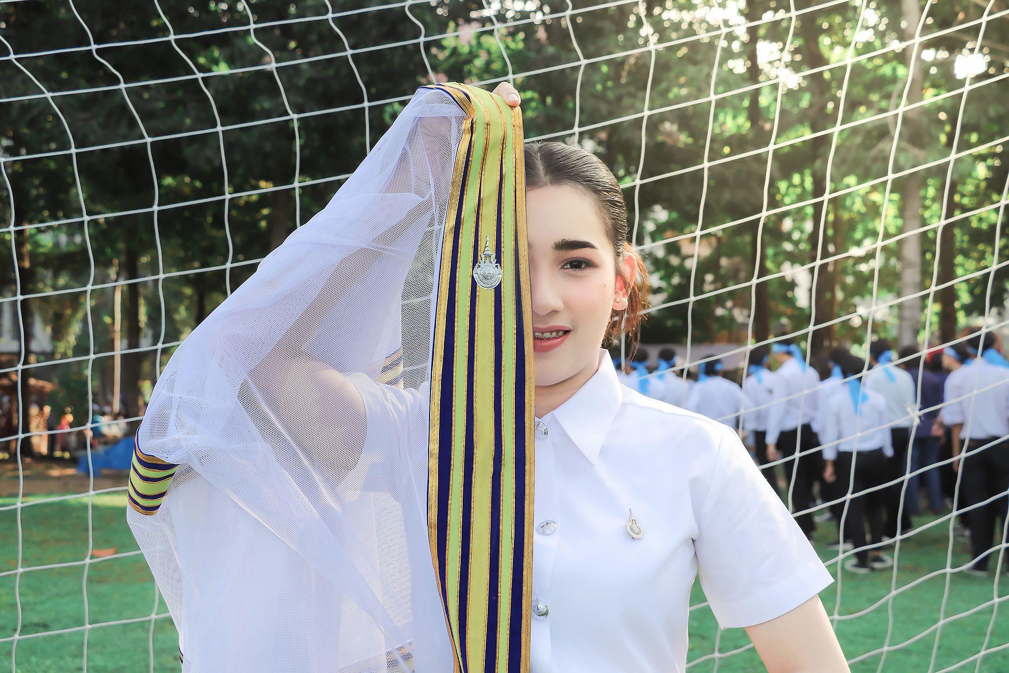 ผลงานรับปริญญา มหาวิทยาลัยเทคโนโลยีราชมงคลศรีวิชัย โดย Your memories ภาพที่ 3
