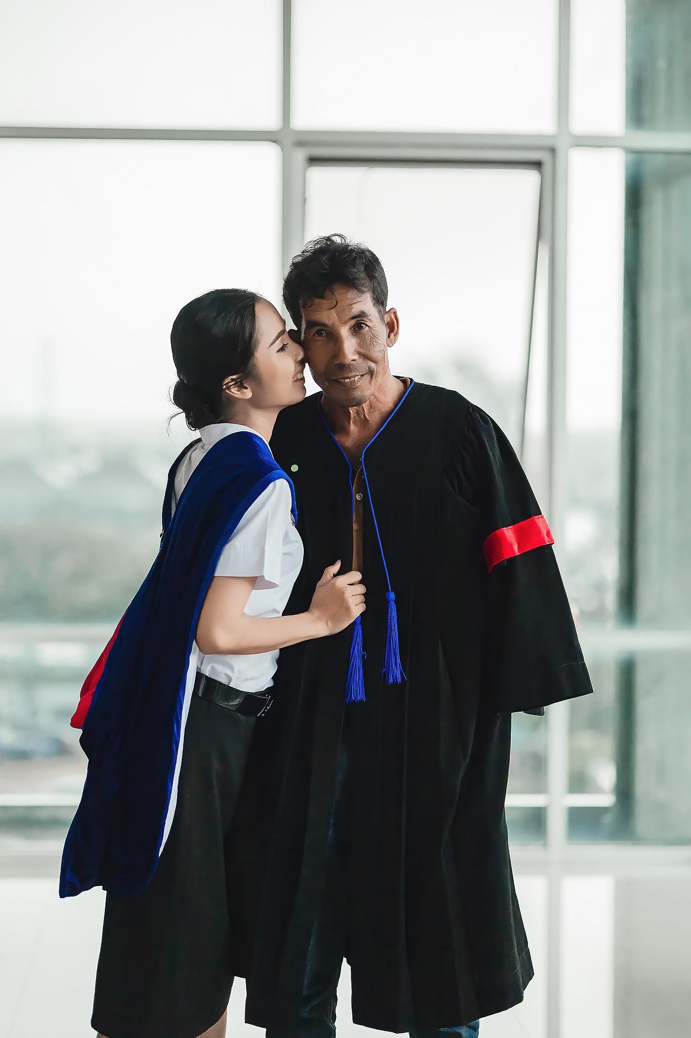 ผลงานรับปริญญา มหาวิทยาลัยหาดใหญ่ โดย Your memories ภาพที่ 11