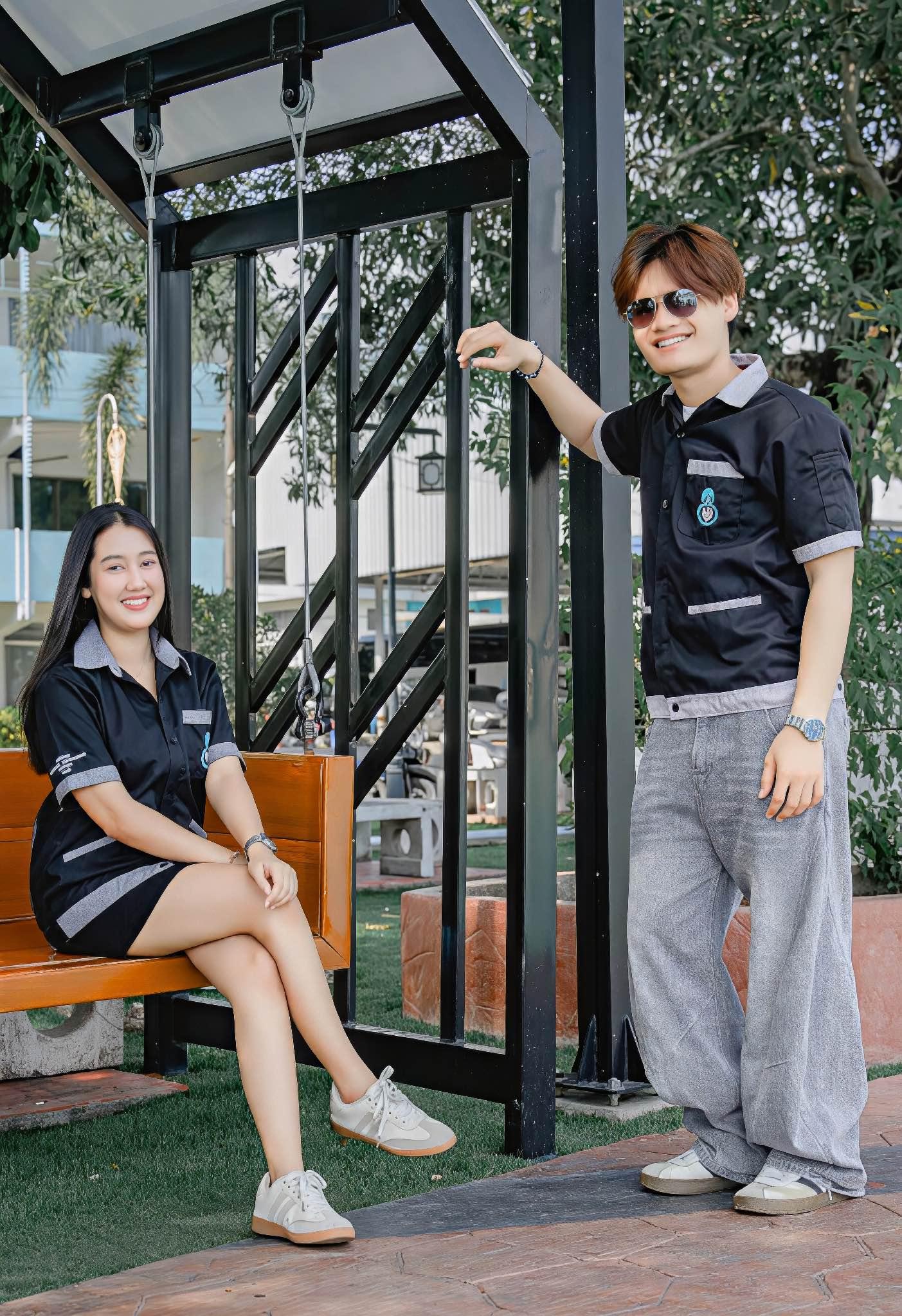ผลงานรับปริญญา มหาวิทยาลัยทักษิณ โดย Your memories ภาพที่ 20