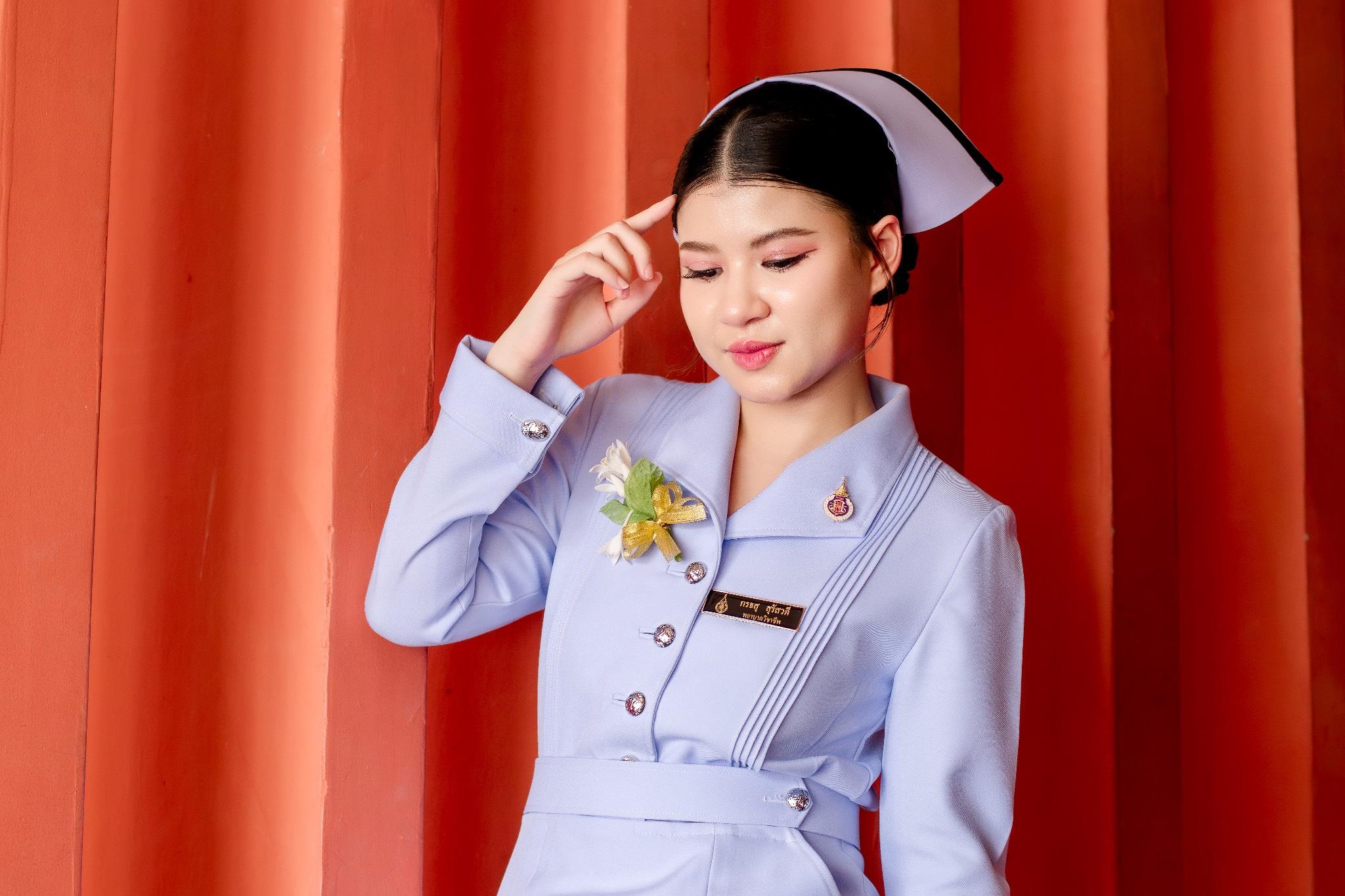 ผลงานรับปริญญา มหาวิทยาลัยวลัยลักษณ์ โดย Your memories ภาพที่ 12