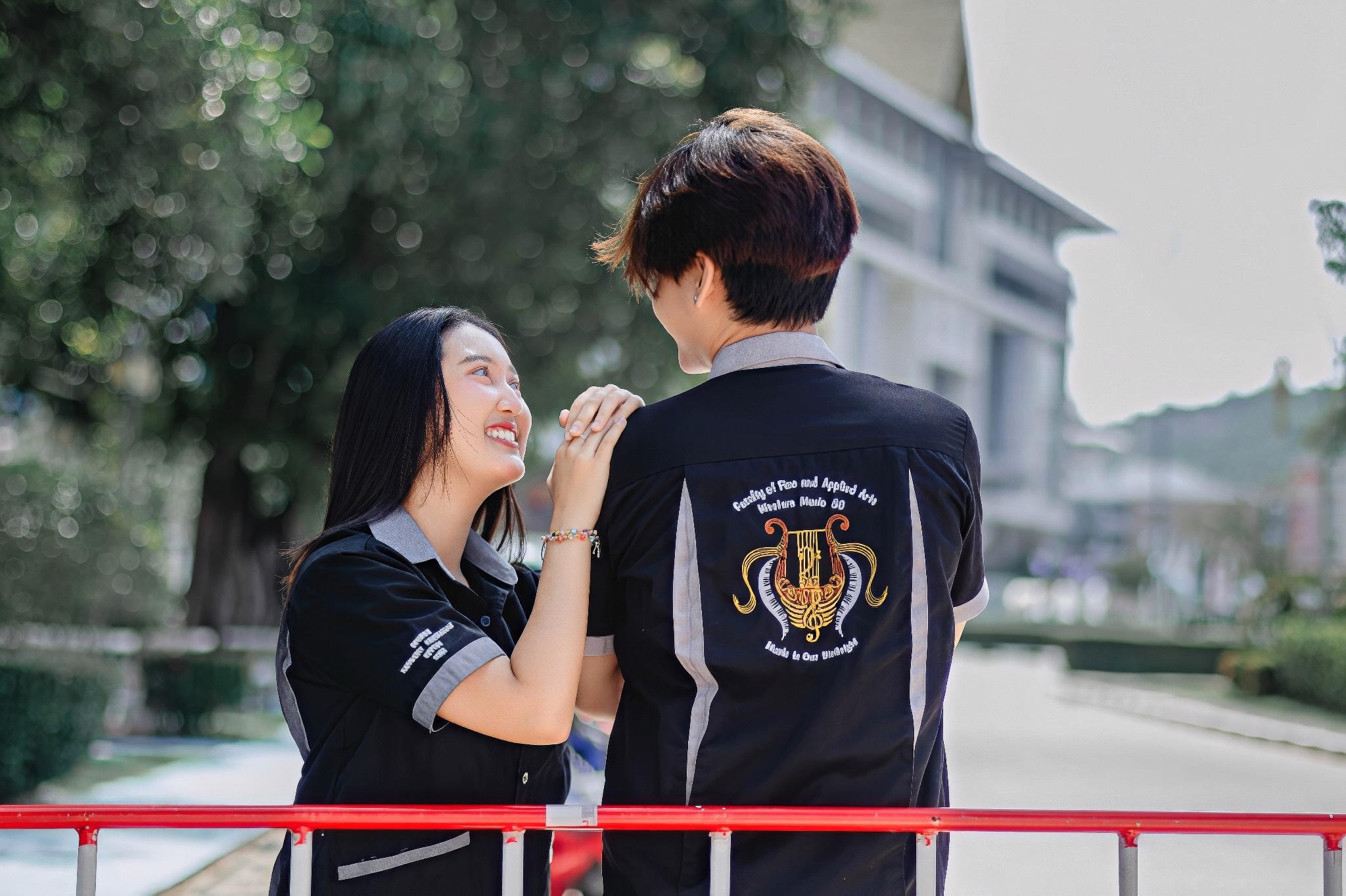 ผลงานรับปริญญา มหาวิทยาลัยทักษิณ โดย Your memories ภาพที่ 14