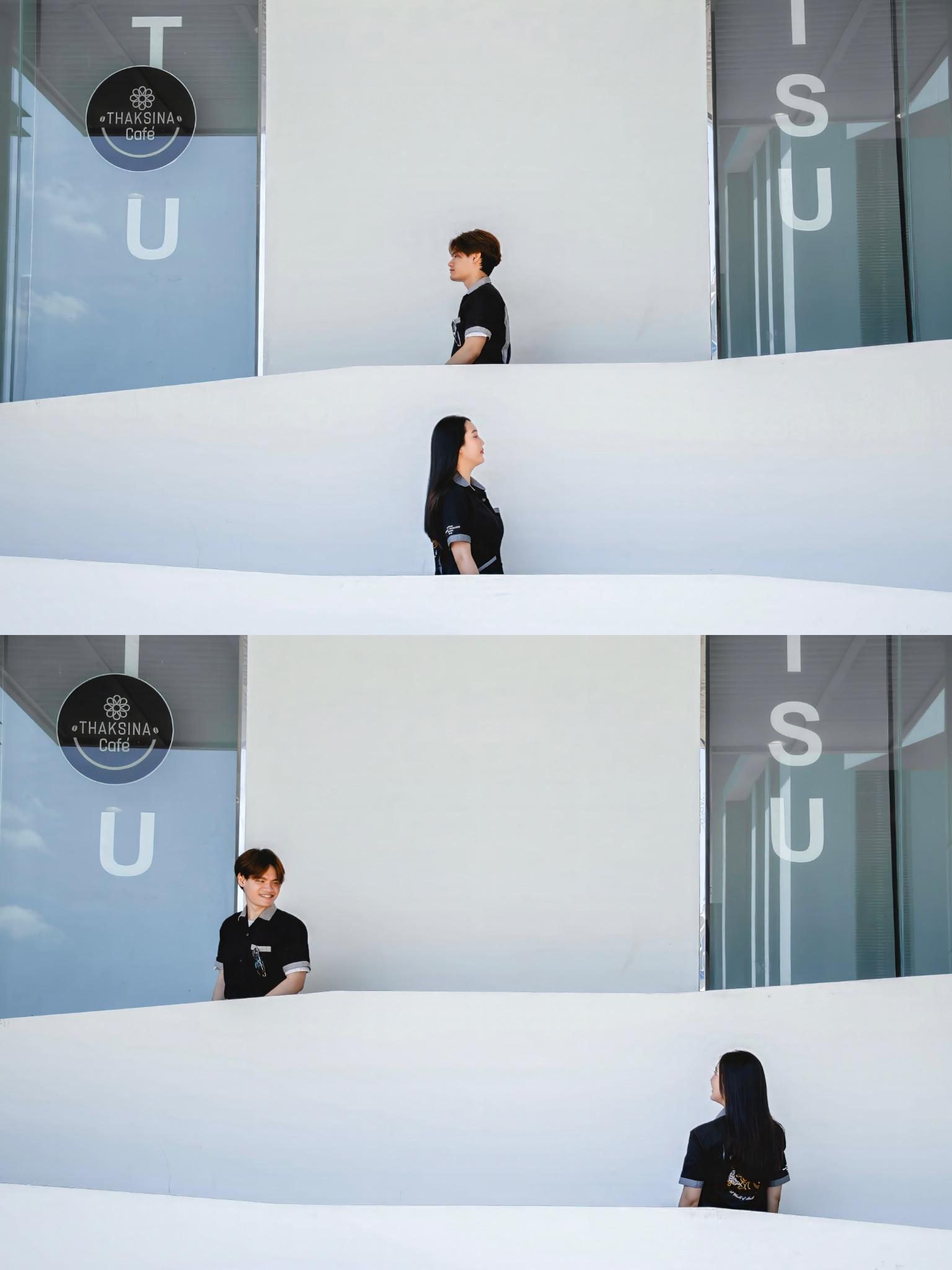 ผลงานรับปริญญา มหาวิทยาลัยทักษิณ โดย Your memories ภาพที่ 2