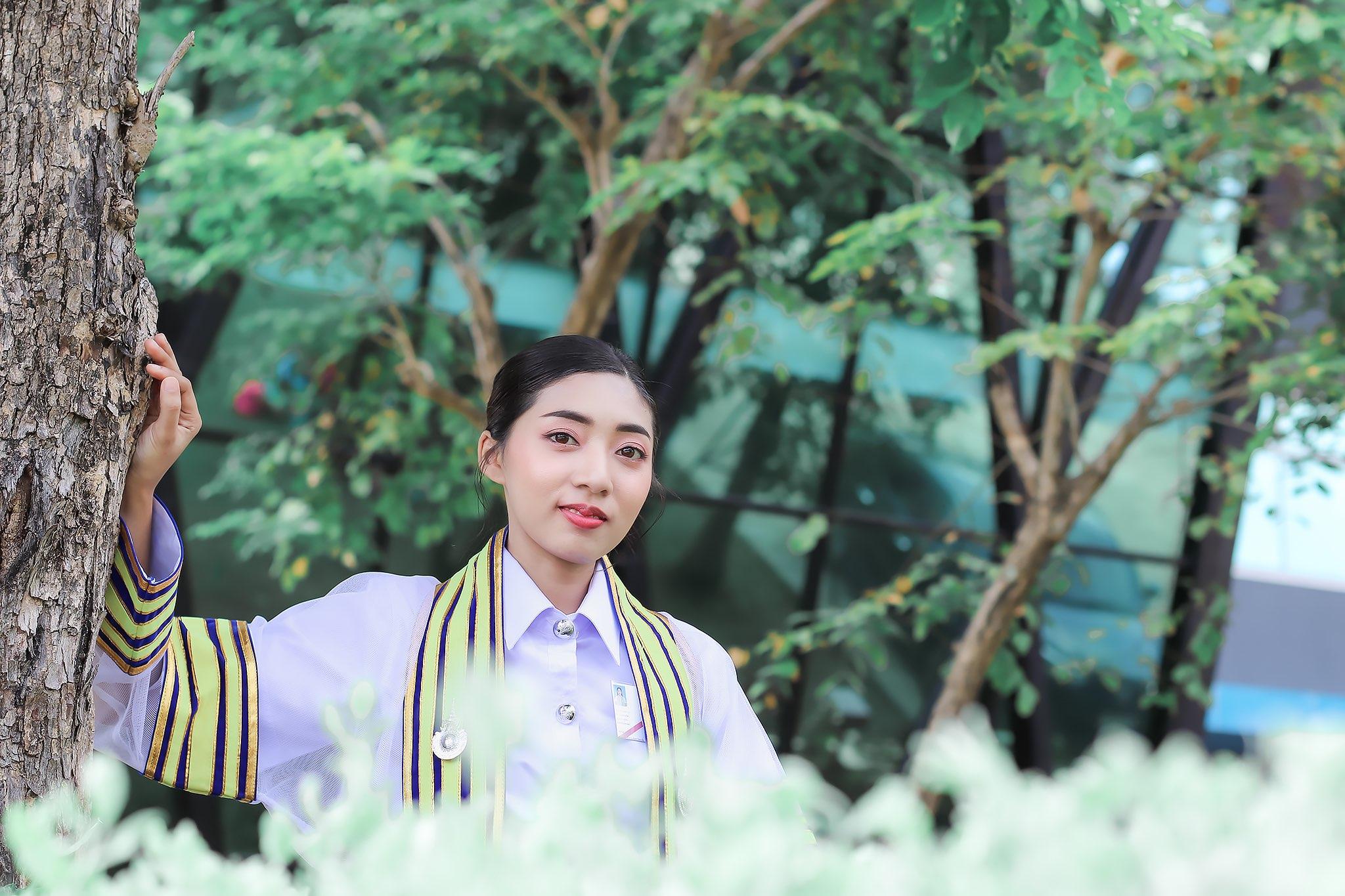 ผลงานรับปริญญา มหาวิทยาลัยเทคโนโลยีราชมงคลศรีวิชัย โดย Your memories ภาพที่ 3
