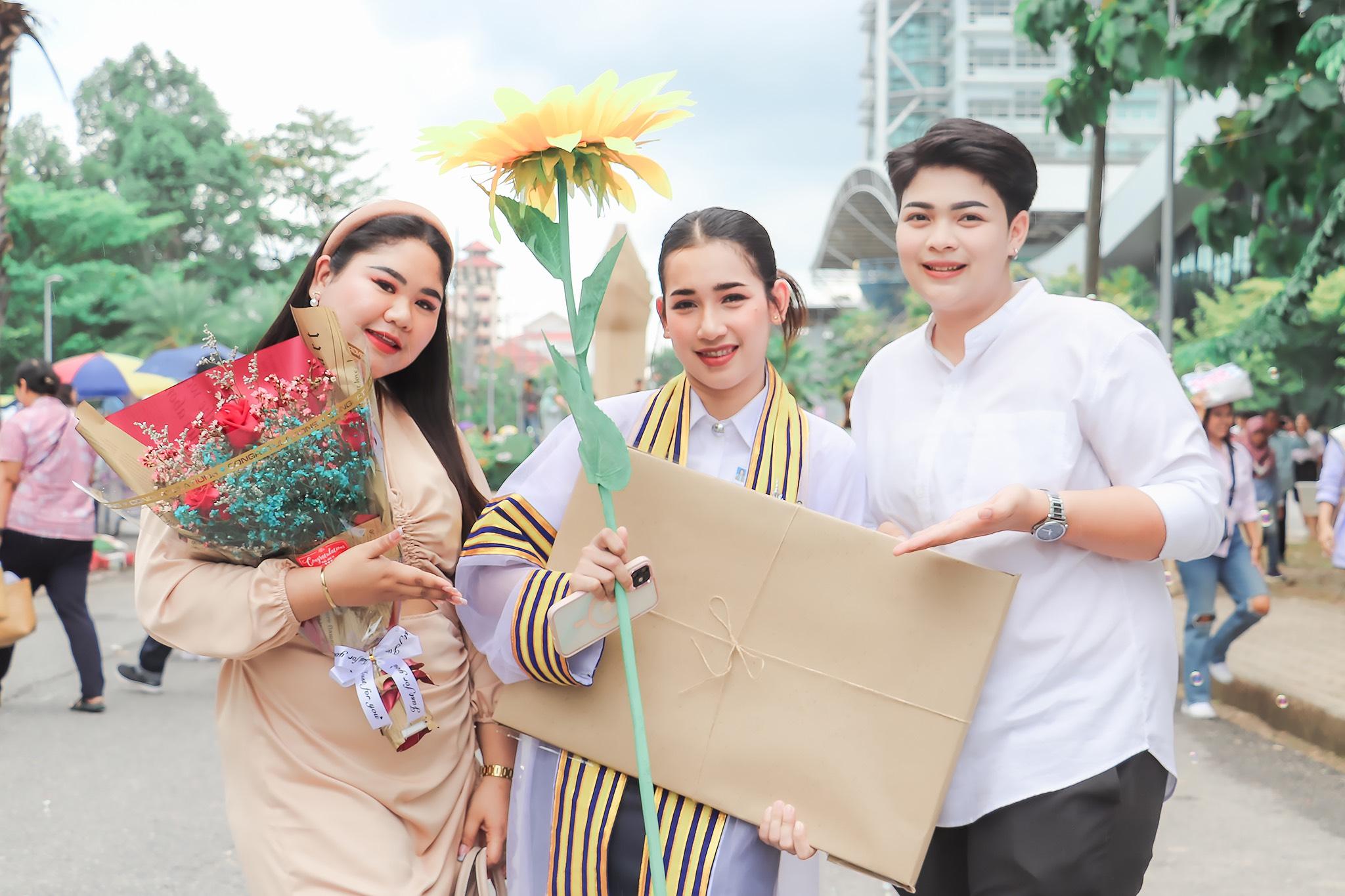 ผลงานรับปริญญา มหาวิทยาลัยเทคโนโลยีราชมงคลศรีวิชัย โดย Your memories ภาพที่ 12