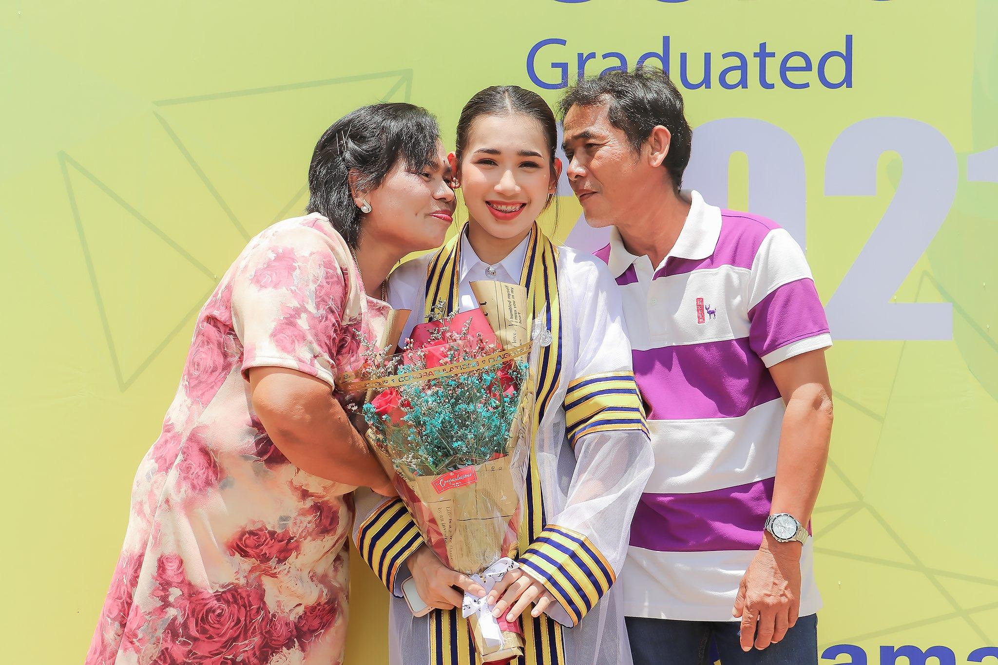 ผลงานรับปริญญา มหาวิทยาลัยเทคโนโลยีราชมงคลศรีวิชัย โดย Your memories ภาพที่ 15