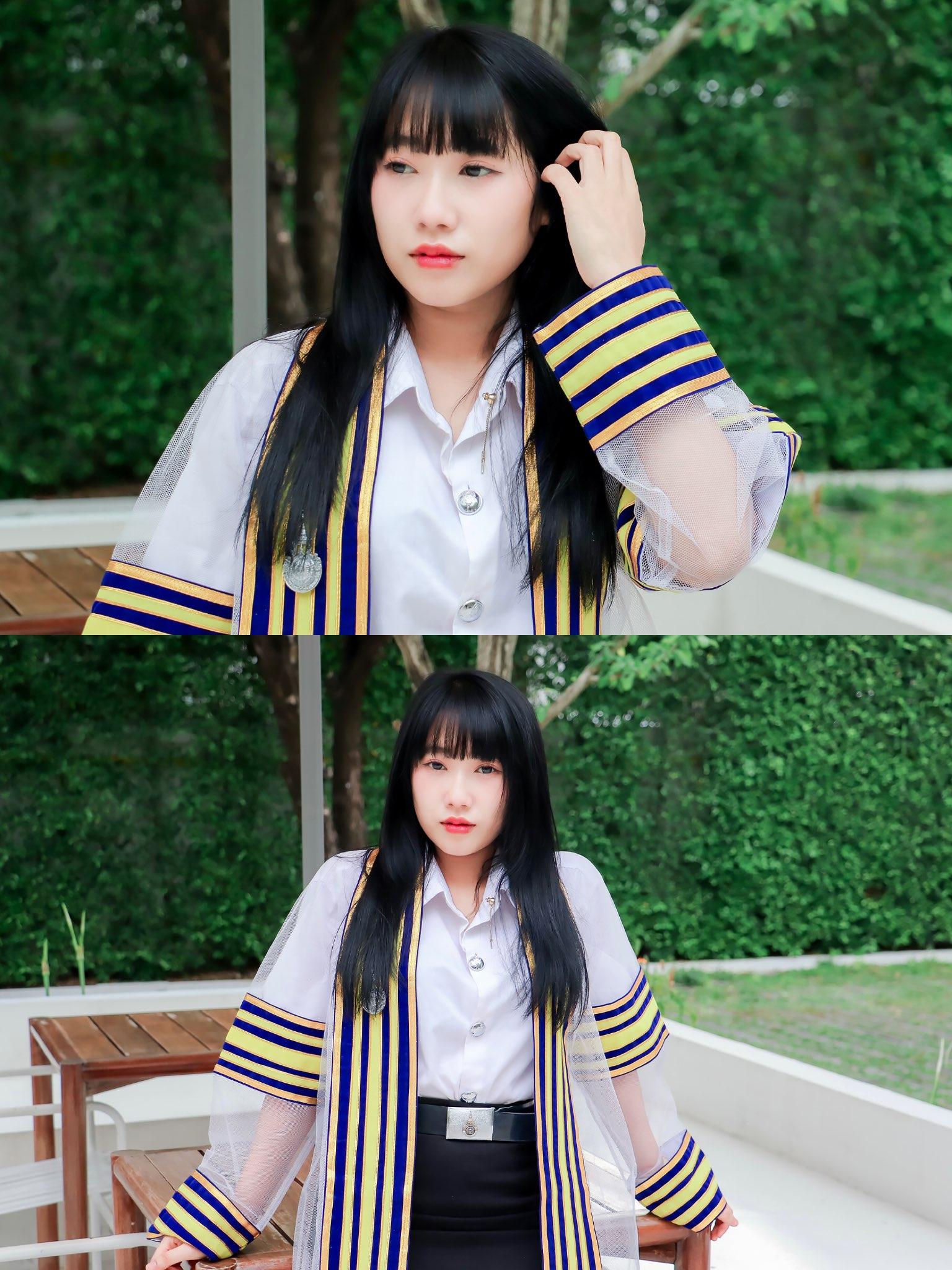 ผลงานรับปริญญา มหาวิทยาลัยเทคโนโลยีราชมงคลศรีวิชัย โดย Your memories ภาพที่ 3
