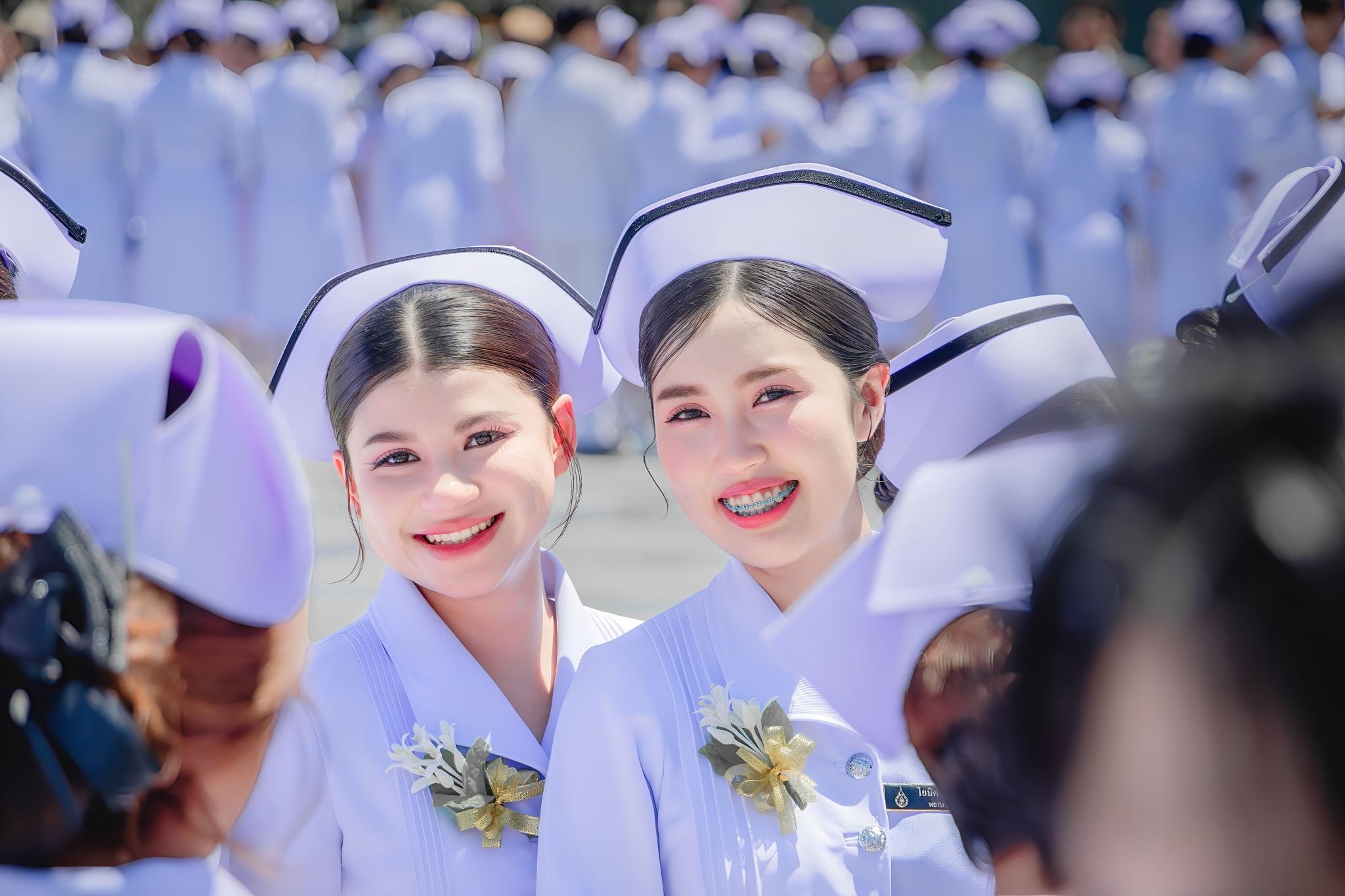 ผลงานรับปริญญา มหาวิทยาลัยวลัยลักษณ์ โดย Your memories ภาพที่ 3