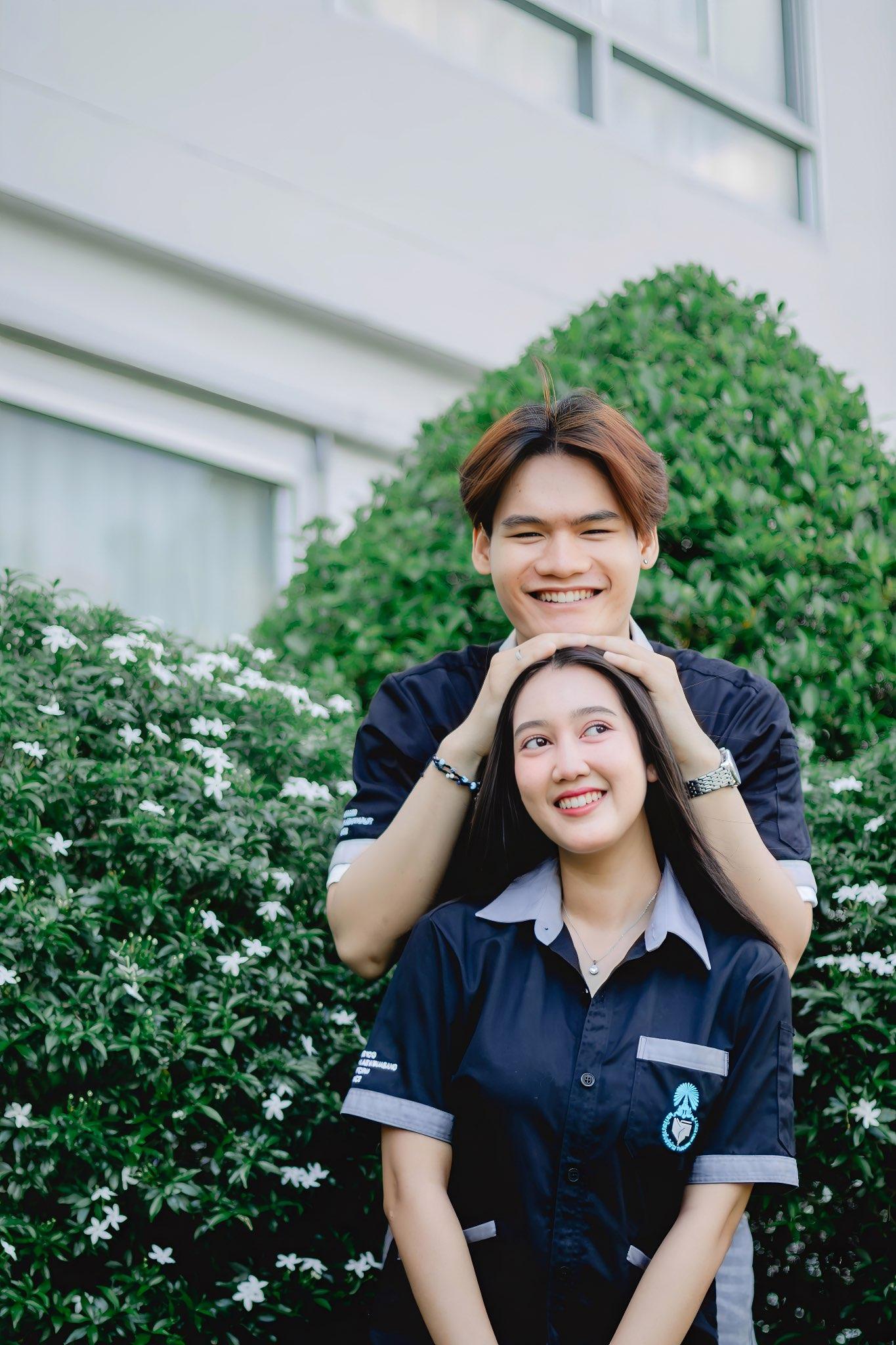 ผลงานรับปริญญา มหาวิทยาลัยทักษิณ โดย Your memories ภาพที่ 11