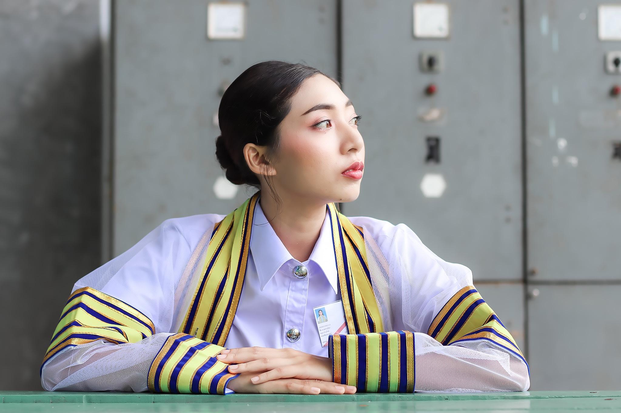 ผลงานรับปริญญา มหาวิทยาลัยเทคโนโลยีราชมงคลศรีวิชัย โดย Your memories ภาพที่ 7