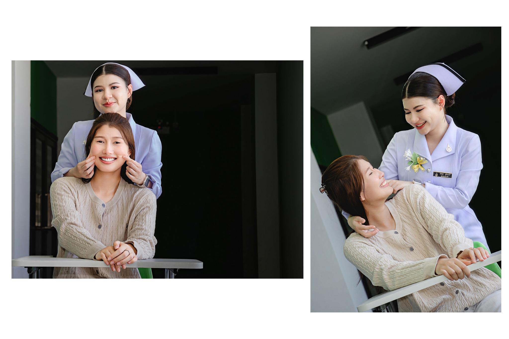 ผลงานรับปริญญา มหาวิทยาลัยวลัยลักษณ์ โดย Your memories ภาพที่ 20