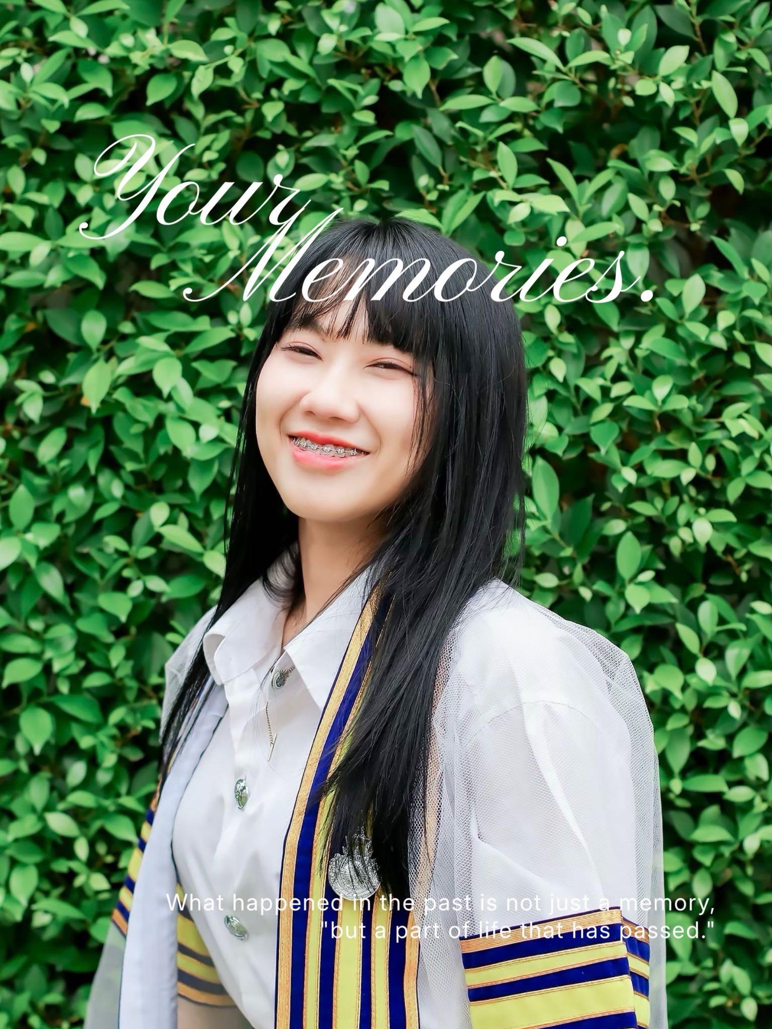 ผลงานรับปริญญา มหาวิทยาลัยเทคโนโลยีราชมงคลศรีวิชัย โดย Your memories ภาพที่ 1
