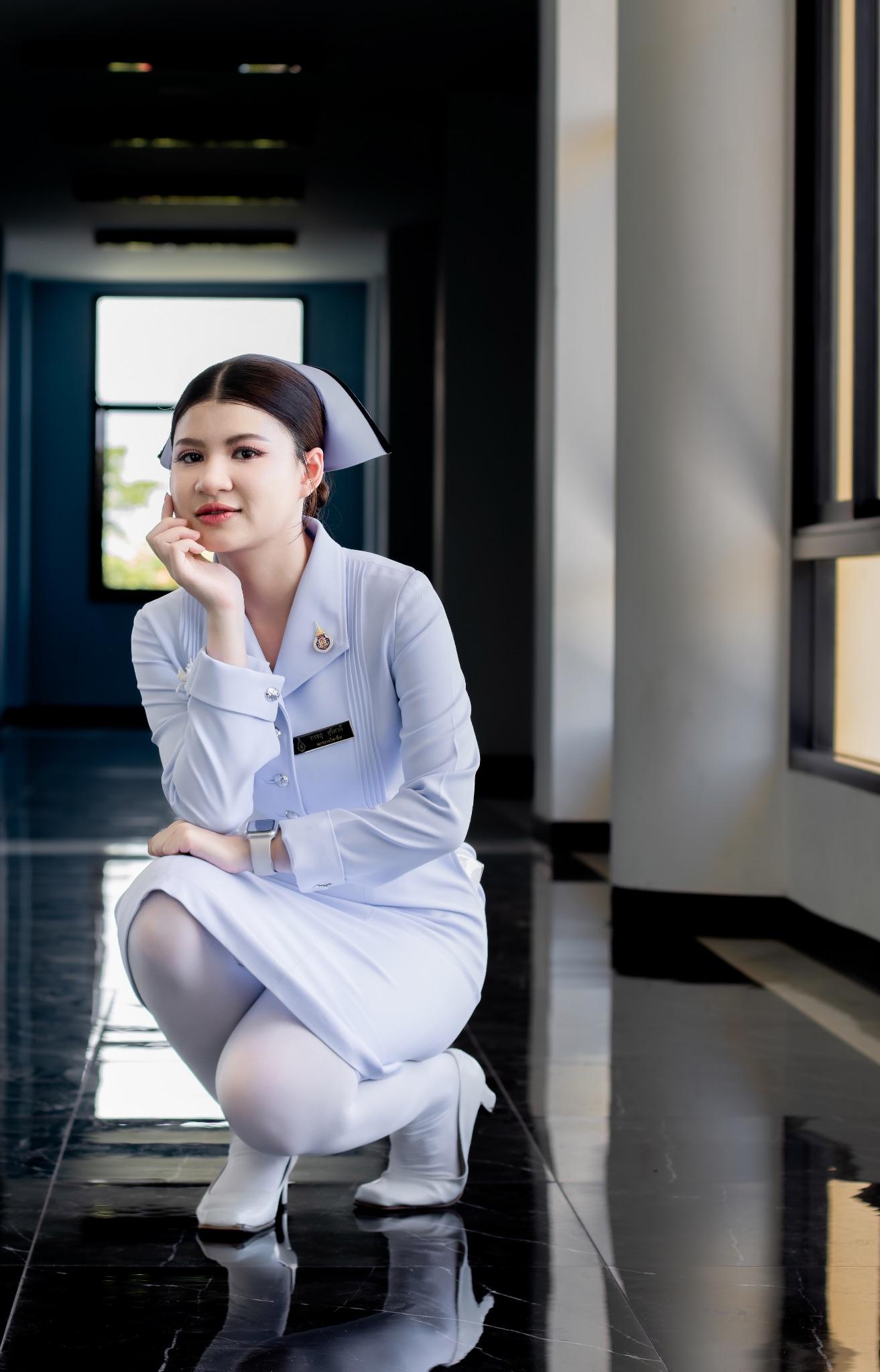 ผลงานรับปริญญา มหาวิทยาลัยวลัยลักษณ์ โดย Your memories ภาพที่ 4