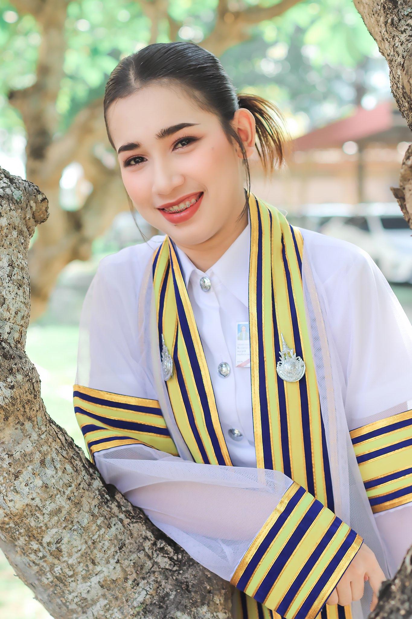 ผลงานรับปริญญา มหาวิทยาลัยเทคโนโลยีราชมงคลศรีวิชัย โดย Your memories ภาพที่ 7