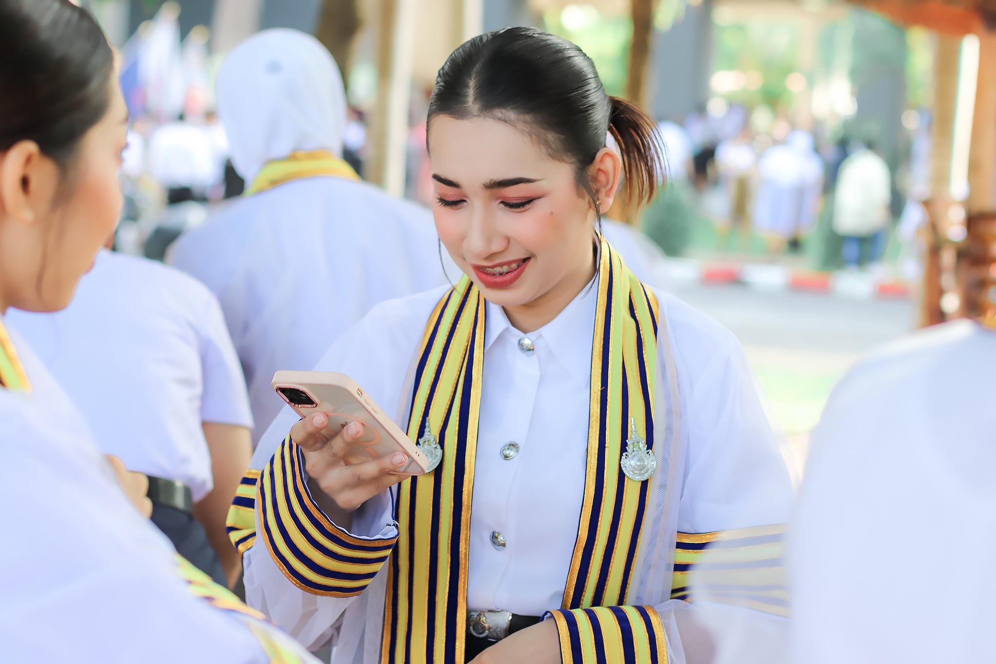 ผลงานรับปริญญา มหาวิทยาลัยเทคโนโลยีราชมงคลศรีวิชัย โดย Your memories ภาพที่ 5