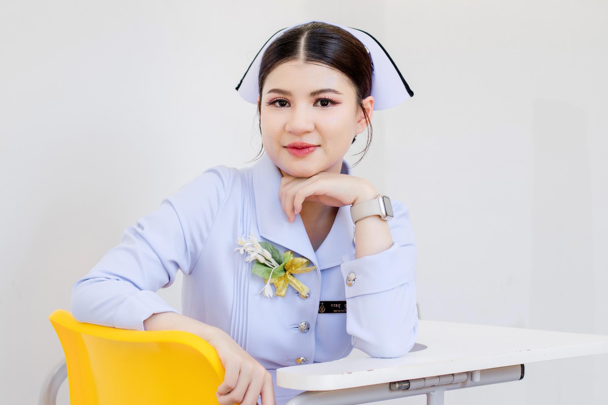 ผลงานรับปริญญา มหาวิทยาลัยวลัยลักษณ์ โดย Your memories ภาพที่ 18
