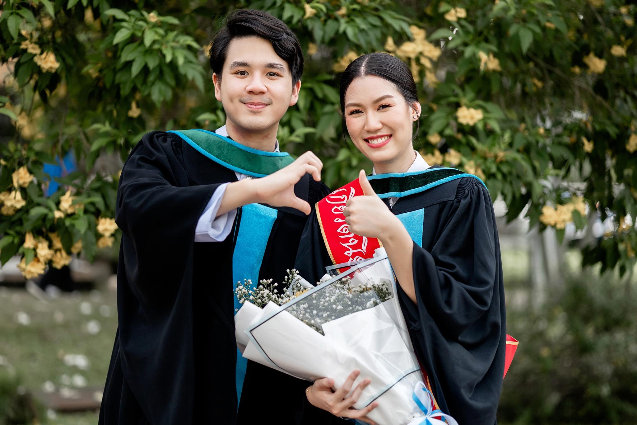ผลงานรับปริญญา มหาวิทยาลัยสงขลานครินทร์ โดย Your memories ภาพที่ 12