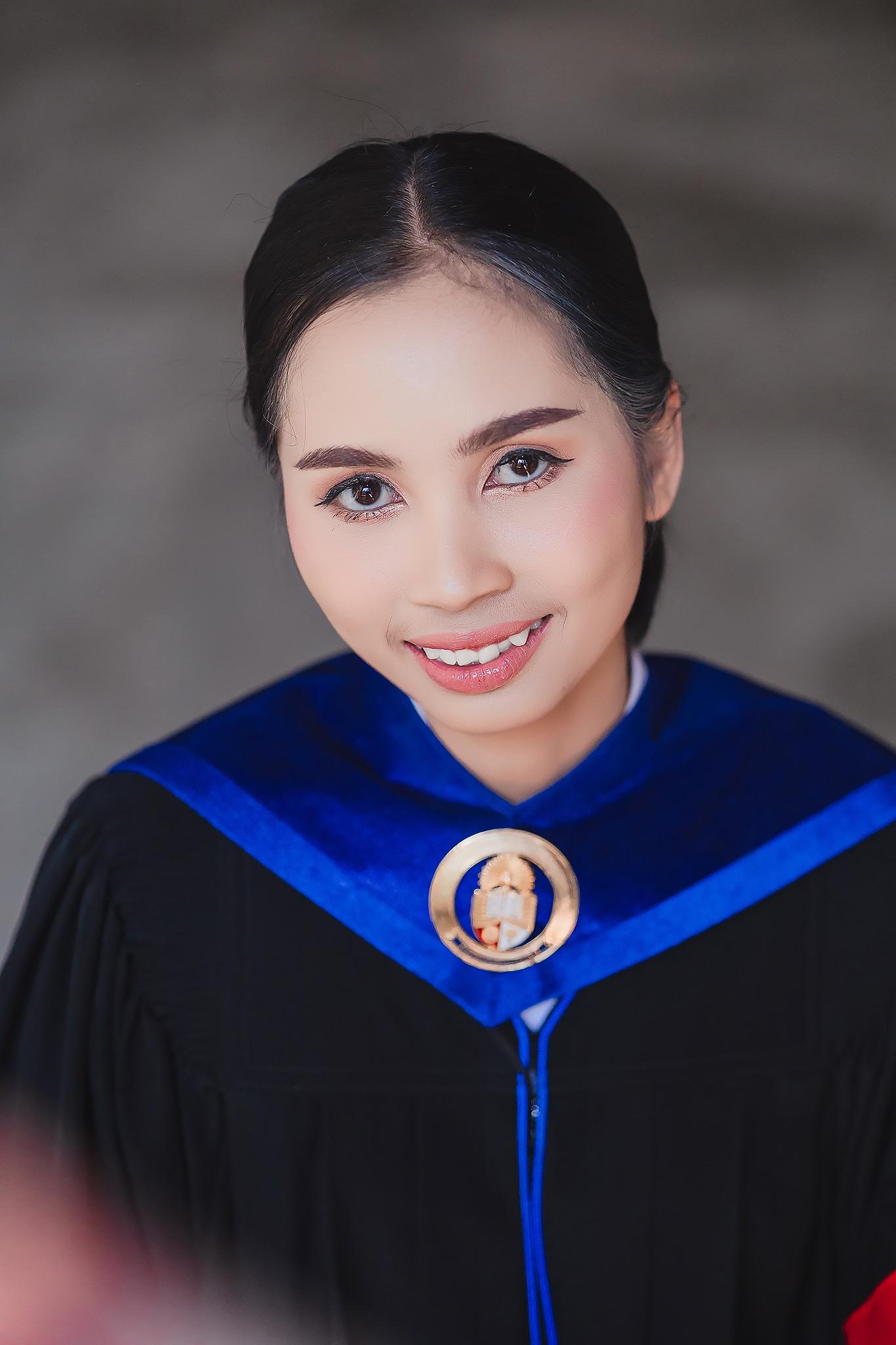 ผลงานรับปริญญา มหาวิทยาลัยหาดใหญ่ โดย Your memories ภาพที่ 9
