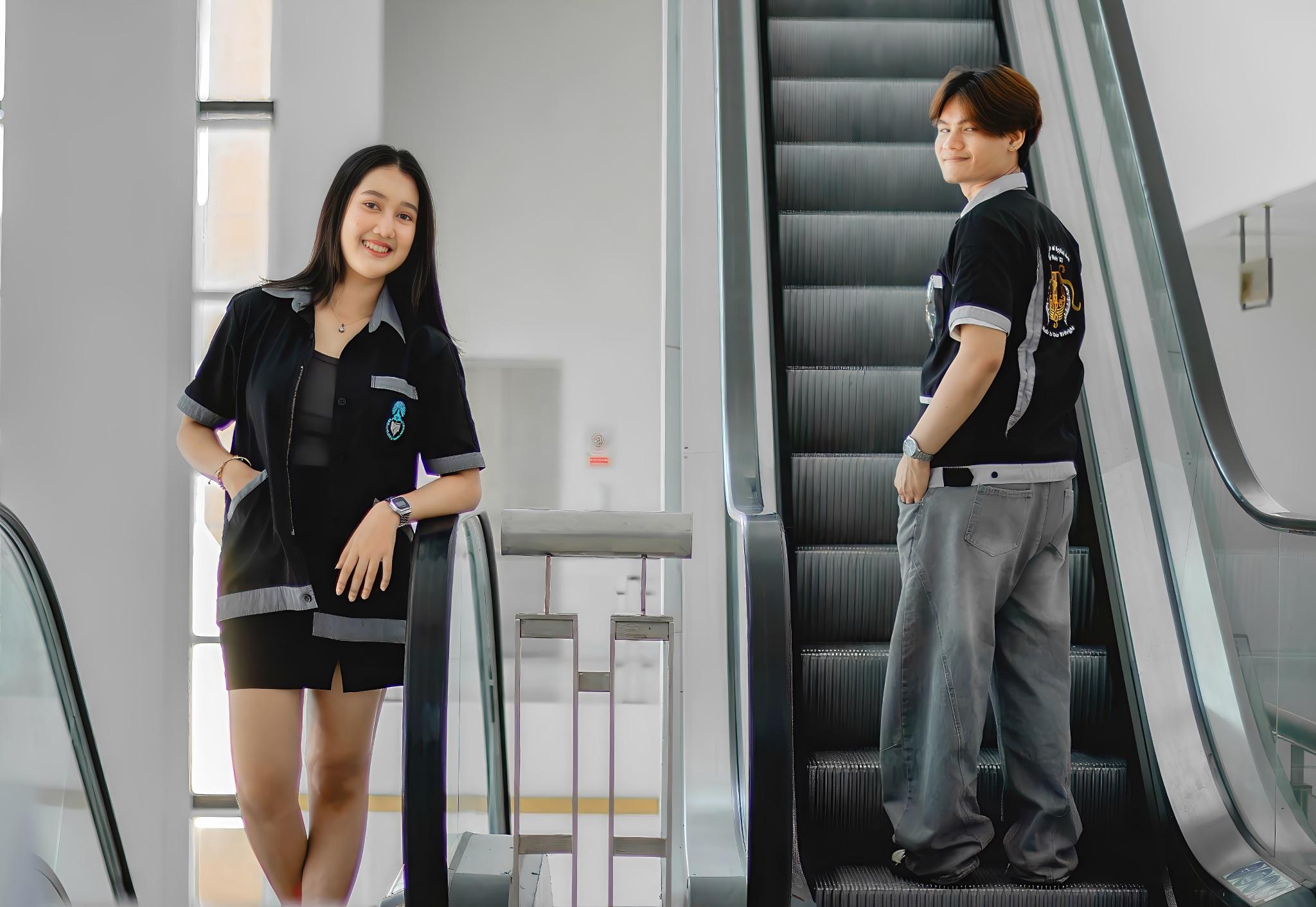 ผลงานรับปริญญา มหาวิทยาลัยทักษิณ โดย Your memories ภาพที่ 9