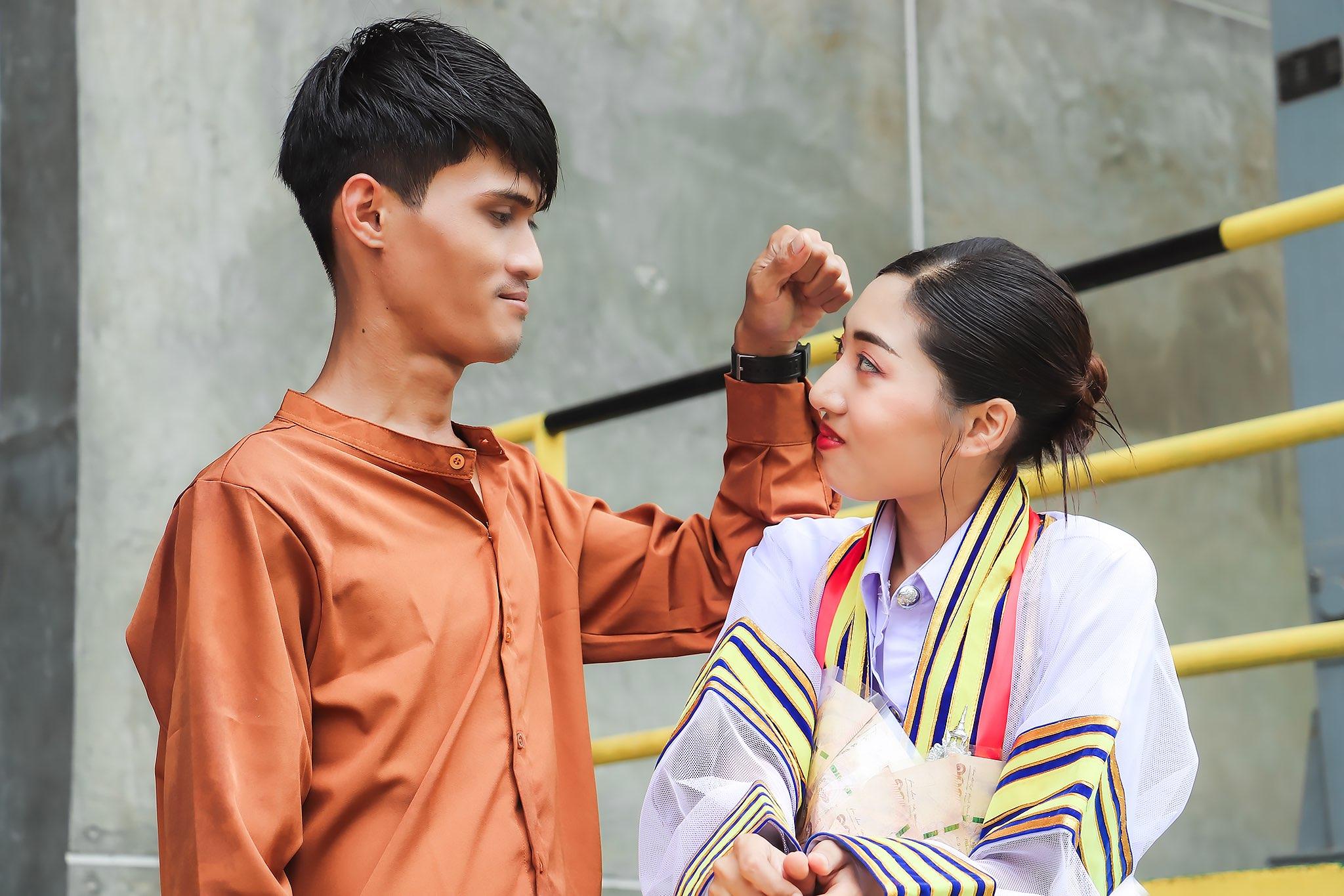 ผลงานรับปริญญา มหาวิทยาลัยเทคโนโลยีราชมงคลศรีวิชัย โดย Your memories ภาพที่ 12