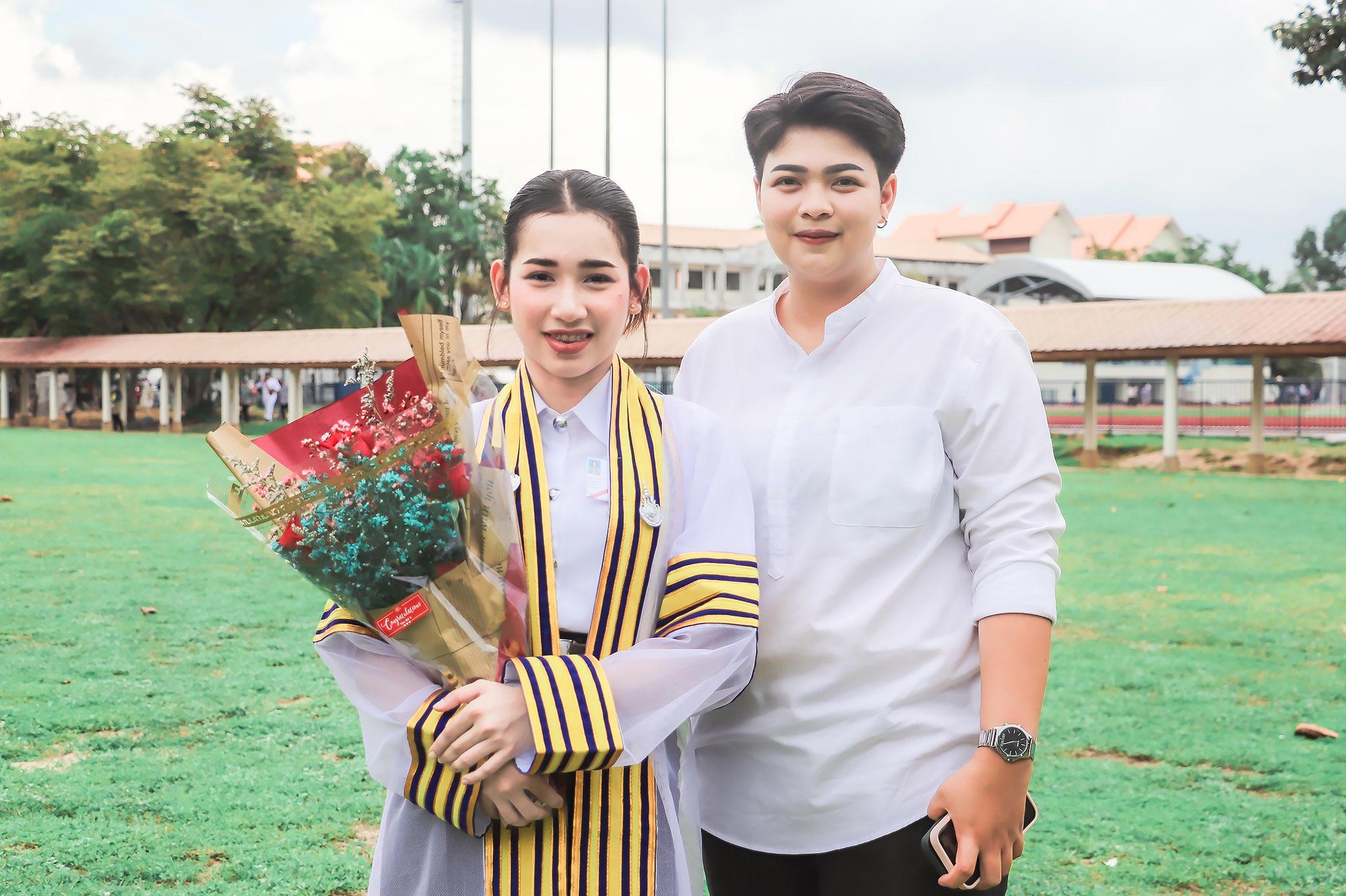 ผลงานรับปริญญา มหาวิทยาลัยเทคโนโลยีราชมงคลศรีวิชัย โดย Your memories ภาพที่ 16