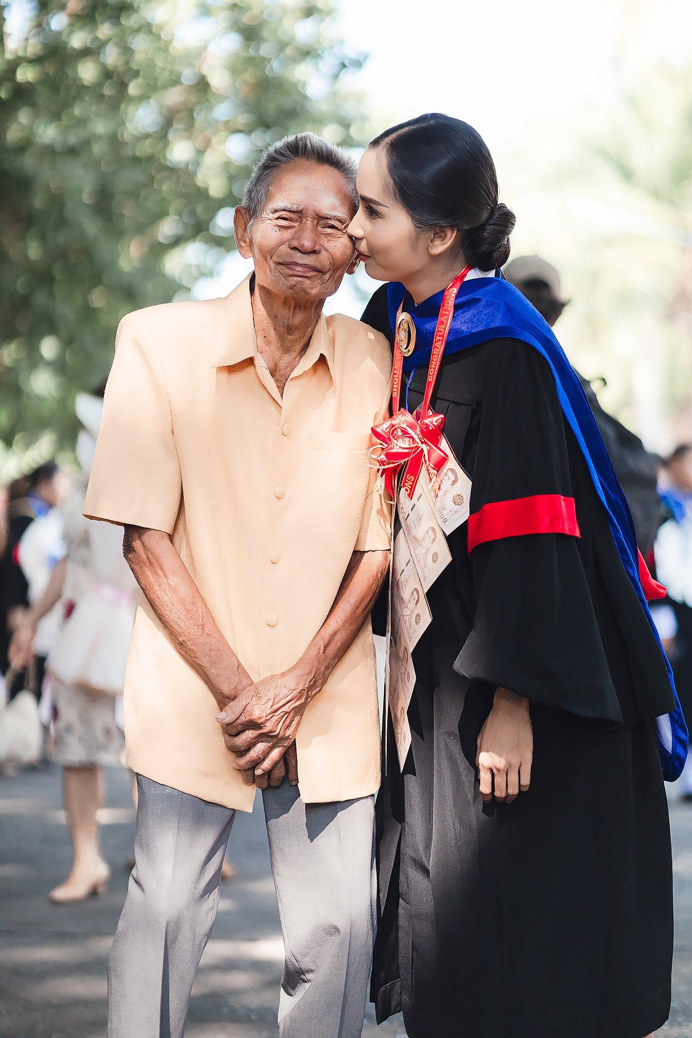 ผลงานรับปริญญา มหาวิทยาลัยหาดใหญ่ โดย Your memories ภาพที่ 12
