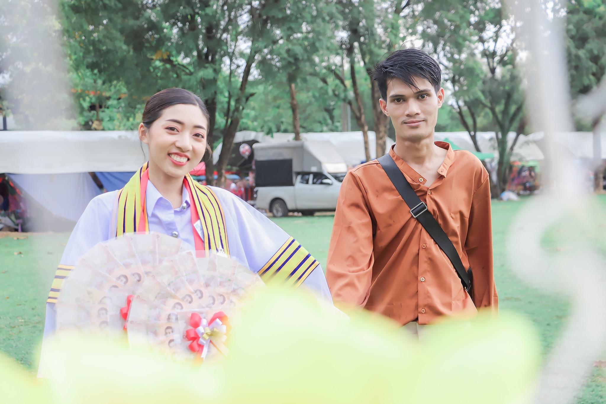 ผลงานรับปริญญา มหาวิทยาลัยเทคโนโลยีราชมงคลศรีวิชัย โดย Your memories ภาพที่ 11
