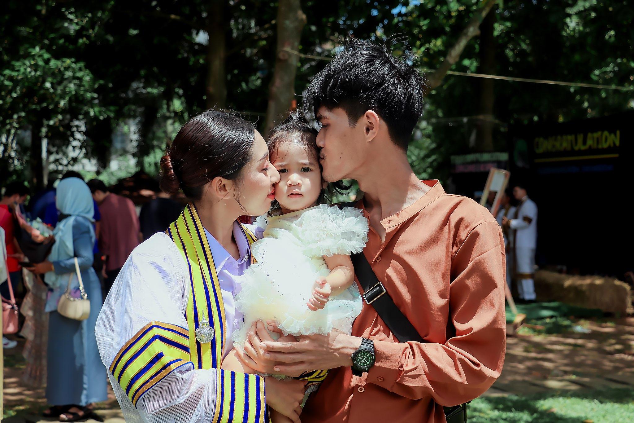 ผลงานรับปริญญา มหาวิทยาลัยเทคโนโลยีราชมงคลศรีวิชัย โดย Your memories ภาพที่ 16