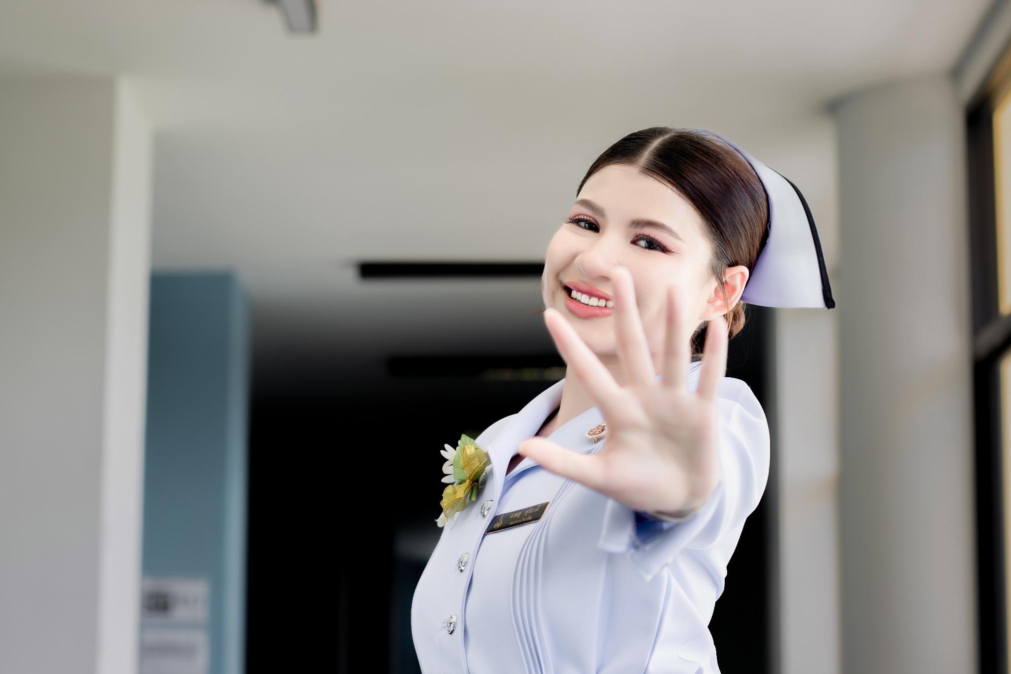 ผลงานรับปริญญา มหาวิทยาลัยวลัยลักษณ์ โดย Your memories ภาพที่ 5