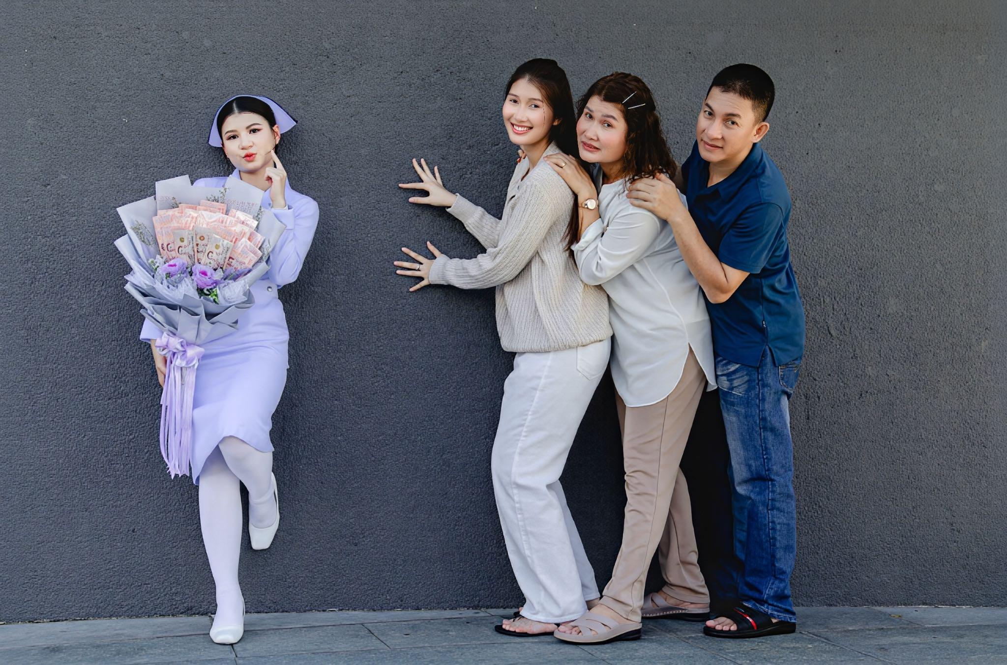 ผลงานรับปริญญา มหาวิทยาลัยวลัยลักษณ์ โดย Your memories ภาพที่ 8