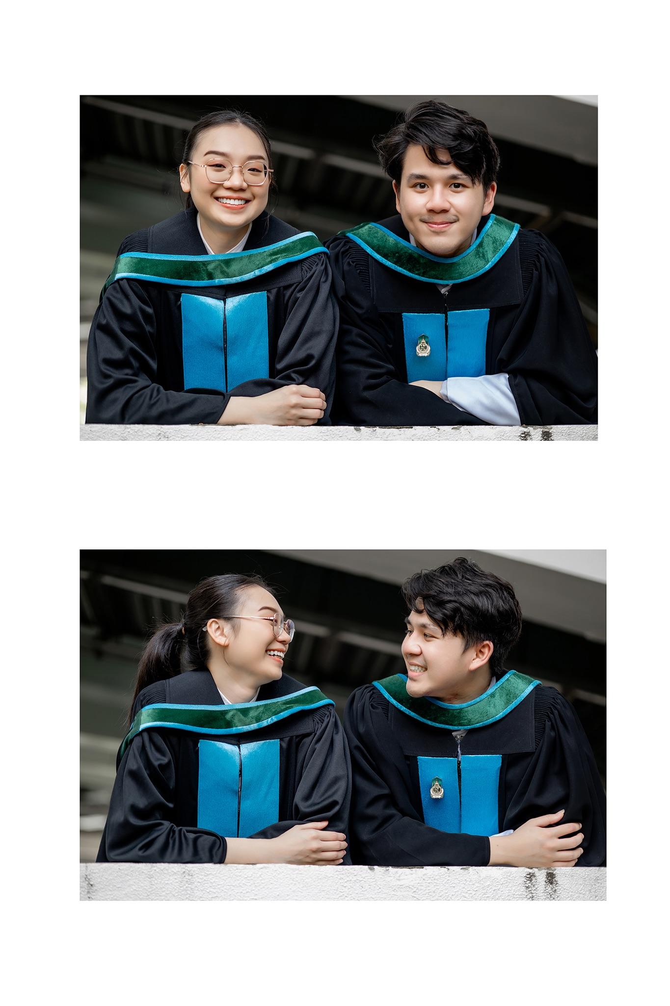 ผลงานรับปริญญา มหาวิทยาลัยสงขลานครินทร์ โดย Your memories ภาพที่ 11
