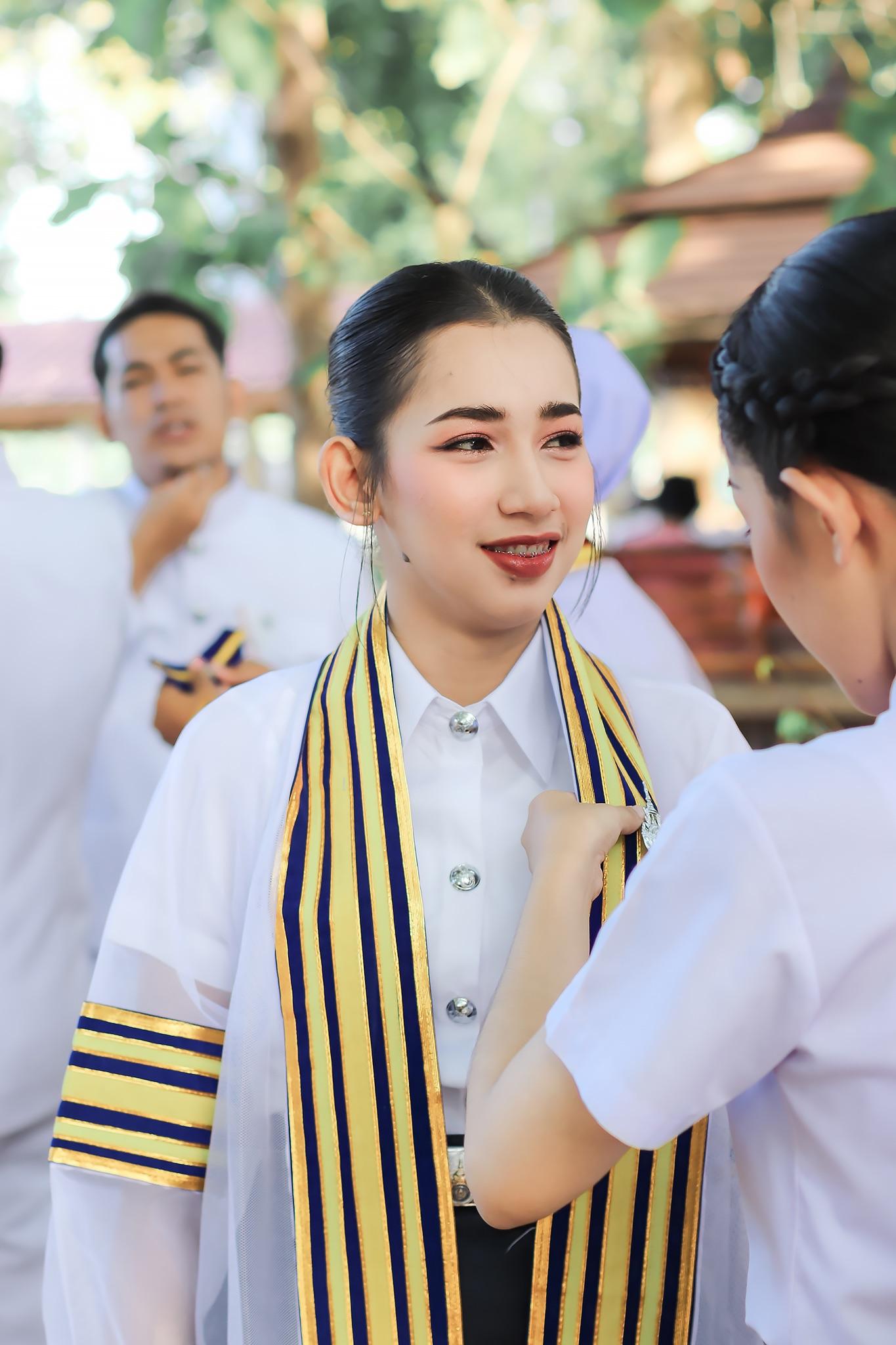 ผลงานรับปริญญา มหาวิทยาลัยเทคโนโลยีราชมงคลศรีวิชัย โดย Your memories ภาพที่ 8