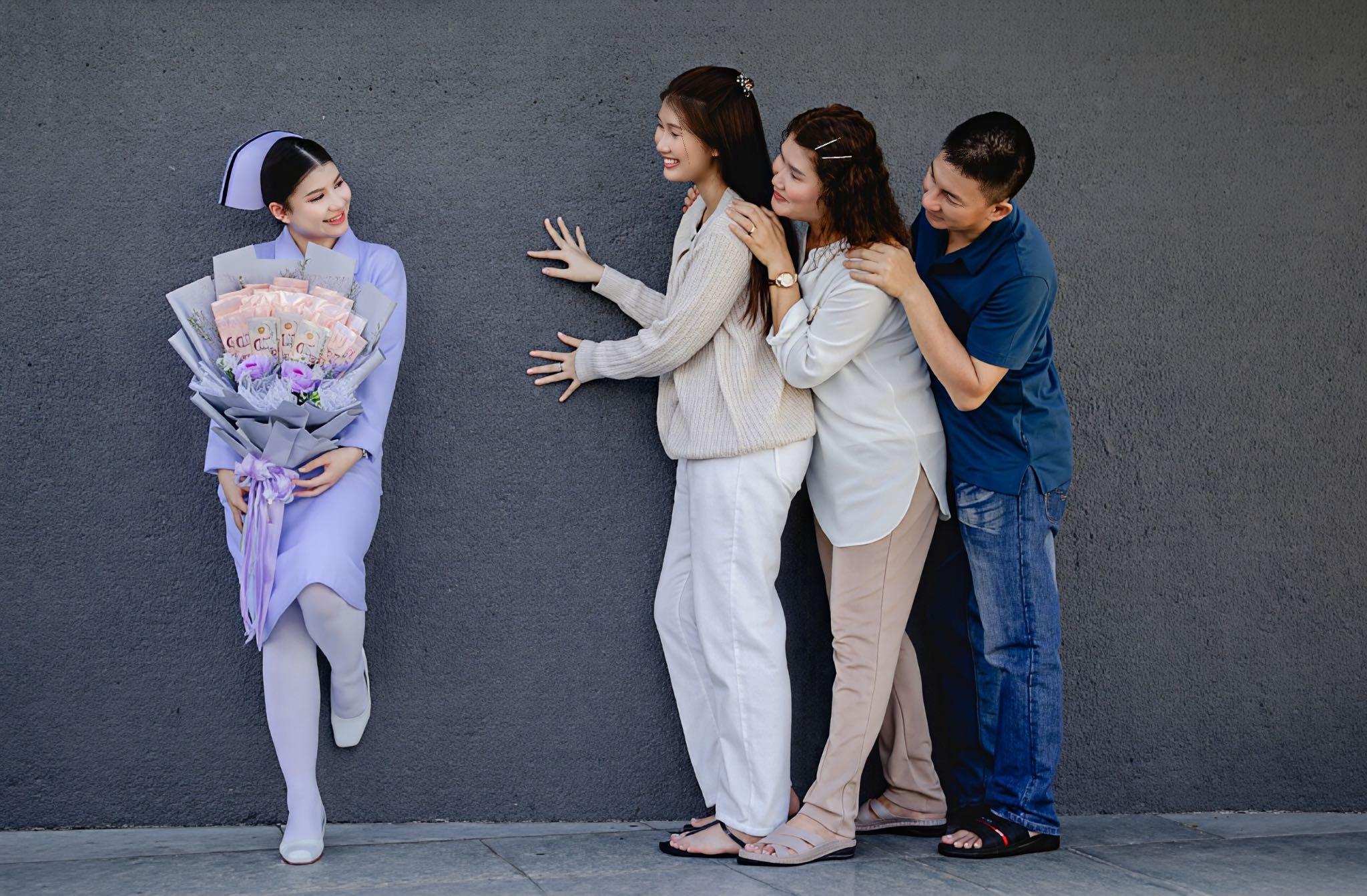 ผลงานรับปริญญา มหาวิทยาลัยวลัยลักษณ์ โดย Your memories ภาพที่ 9