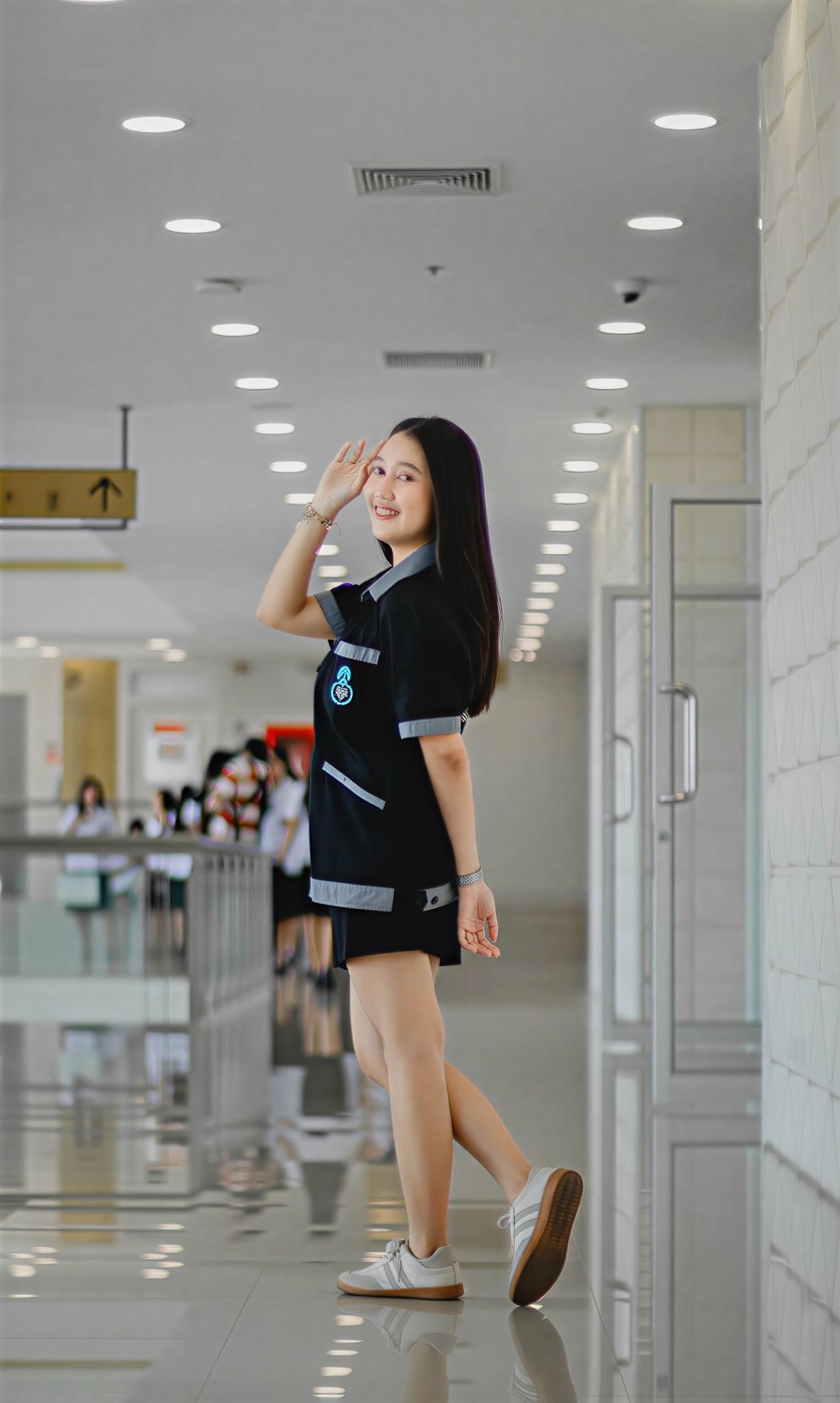 ผลงานรับปริญญา มหาวิทยาลัยทักษิณ โดย Your memories ภาพที่ 5