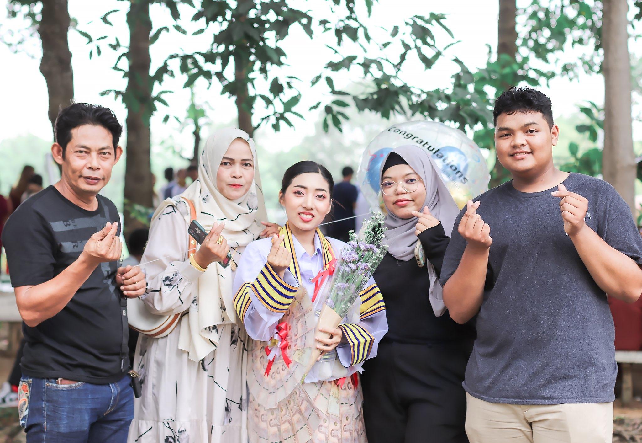 ผลงานรับปริญญา มหาวิทยาลัยเทคโนโลยีราชมงคลศรีวิชัย โดย Your memories ภาพที่ 18