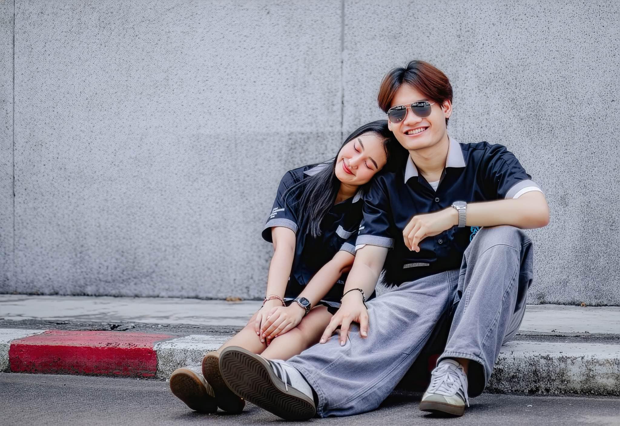 ผลงานรับปริญญา มหาวิทยาลัยทักษิณ โดย Your memories ภาพที่ 12