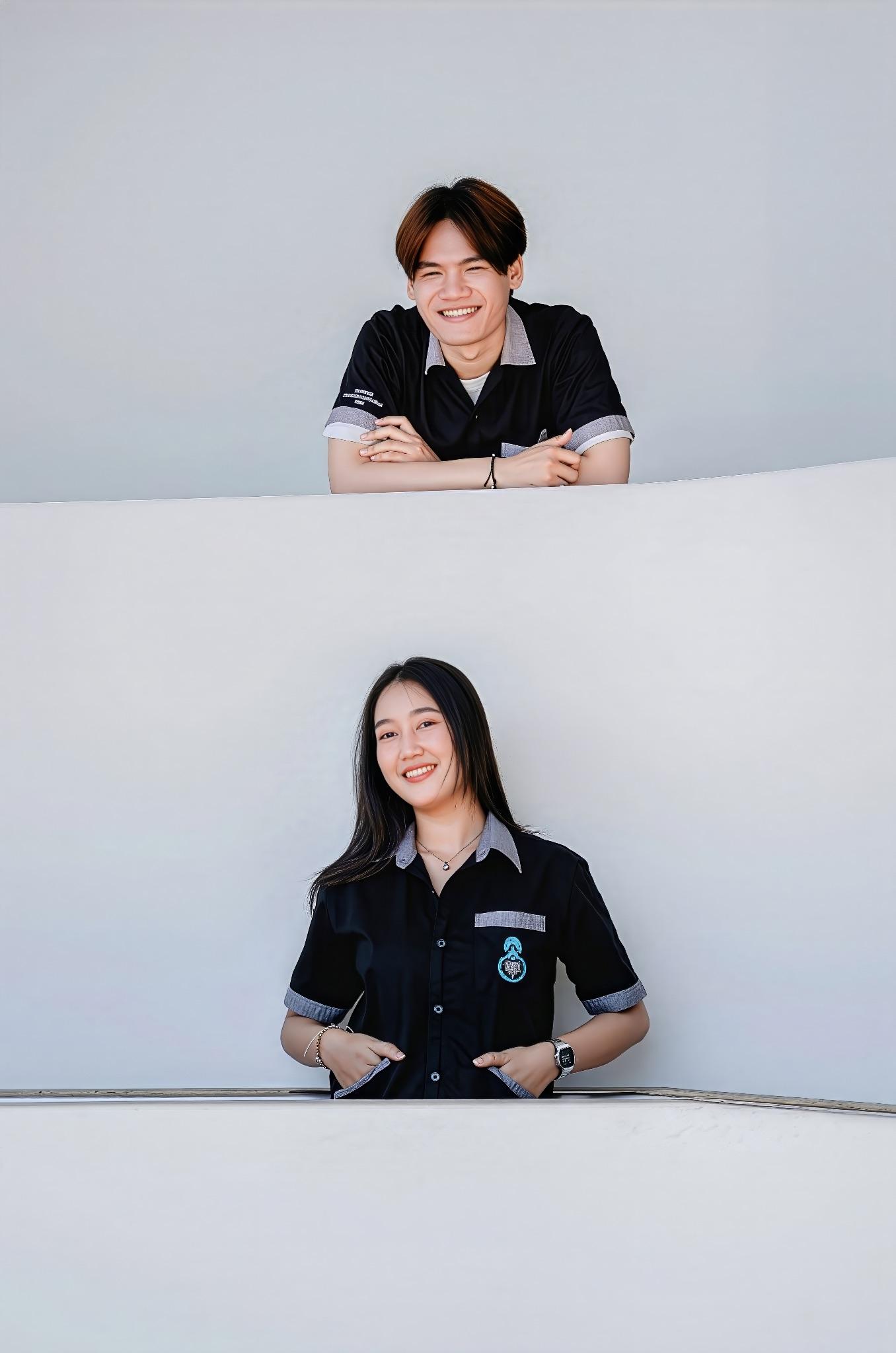 ผลงานรับปริญญา มหาวิทยาลัยทักษิณ โดย Your memories ภาพที่ 3
