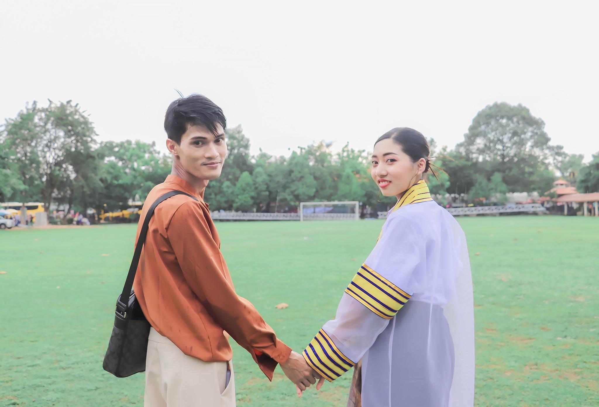 ผลงานรับปริญญา มหาวิทยาลัยเทคโนโลยีราชมงคลศรีวิชัย โดย Your memories ภาพที่ 9