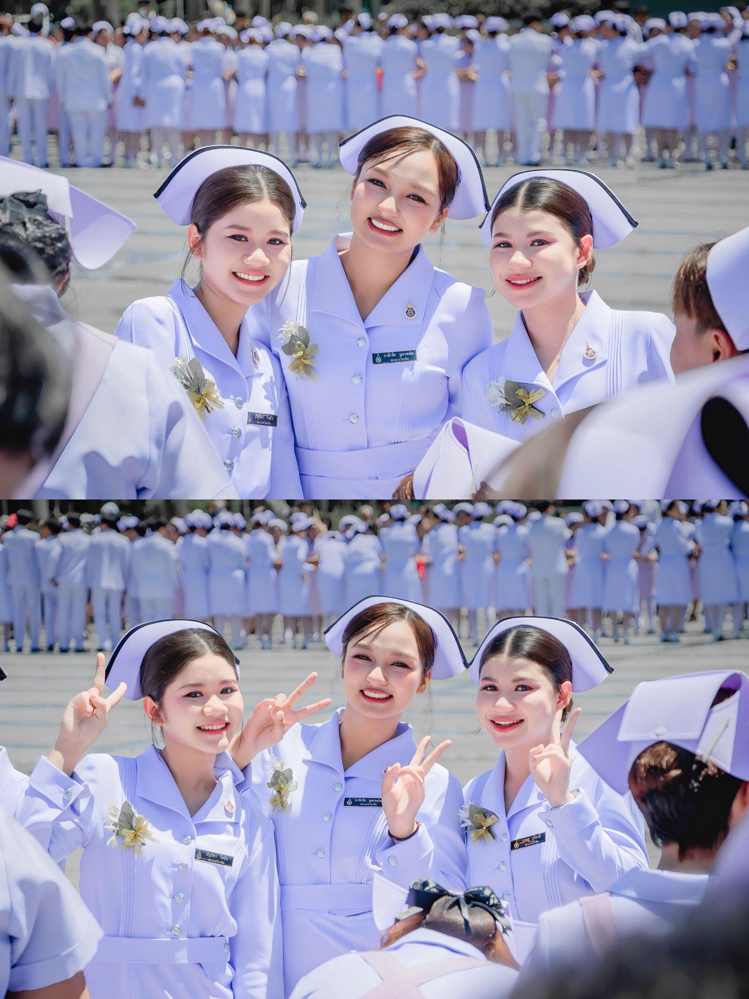 ผลงานรับปริญญา มหาวิทยาลัยวลัยลักษณ์ โดย Your memories ภาพที่ 4
