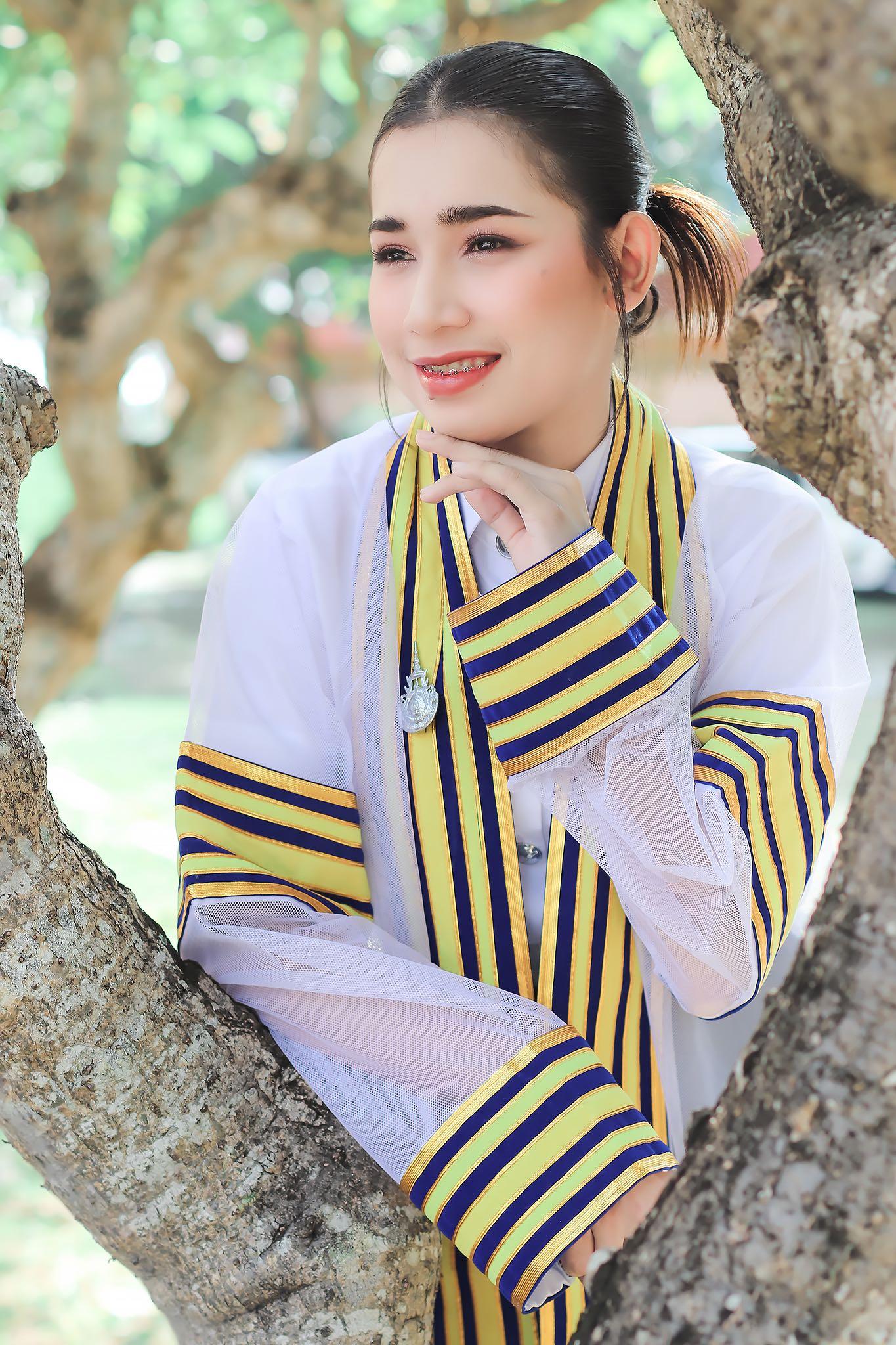 ผลงานรับปริญญา มหาวิทยาลัยเทคโนโลยีราชมงคลศรีวิชัย โดย Your memories ภาพที่ 6