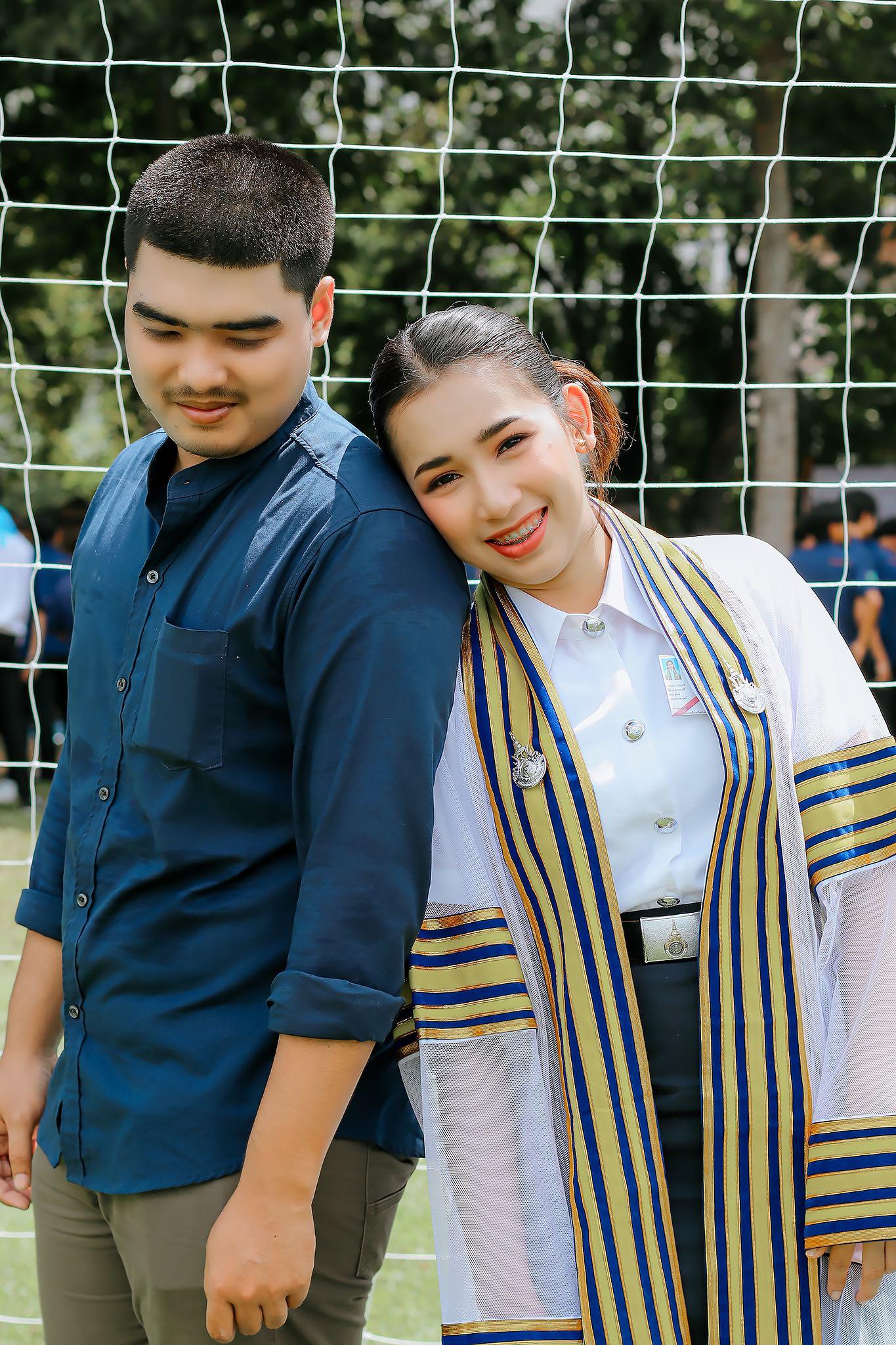 ผลงานรับปริญญา มหาวิทยาลัยเทคโนโลยีราชมงคลศรีวิชัย โดย Your memories ภาพที่ 10