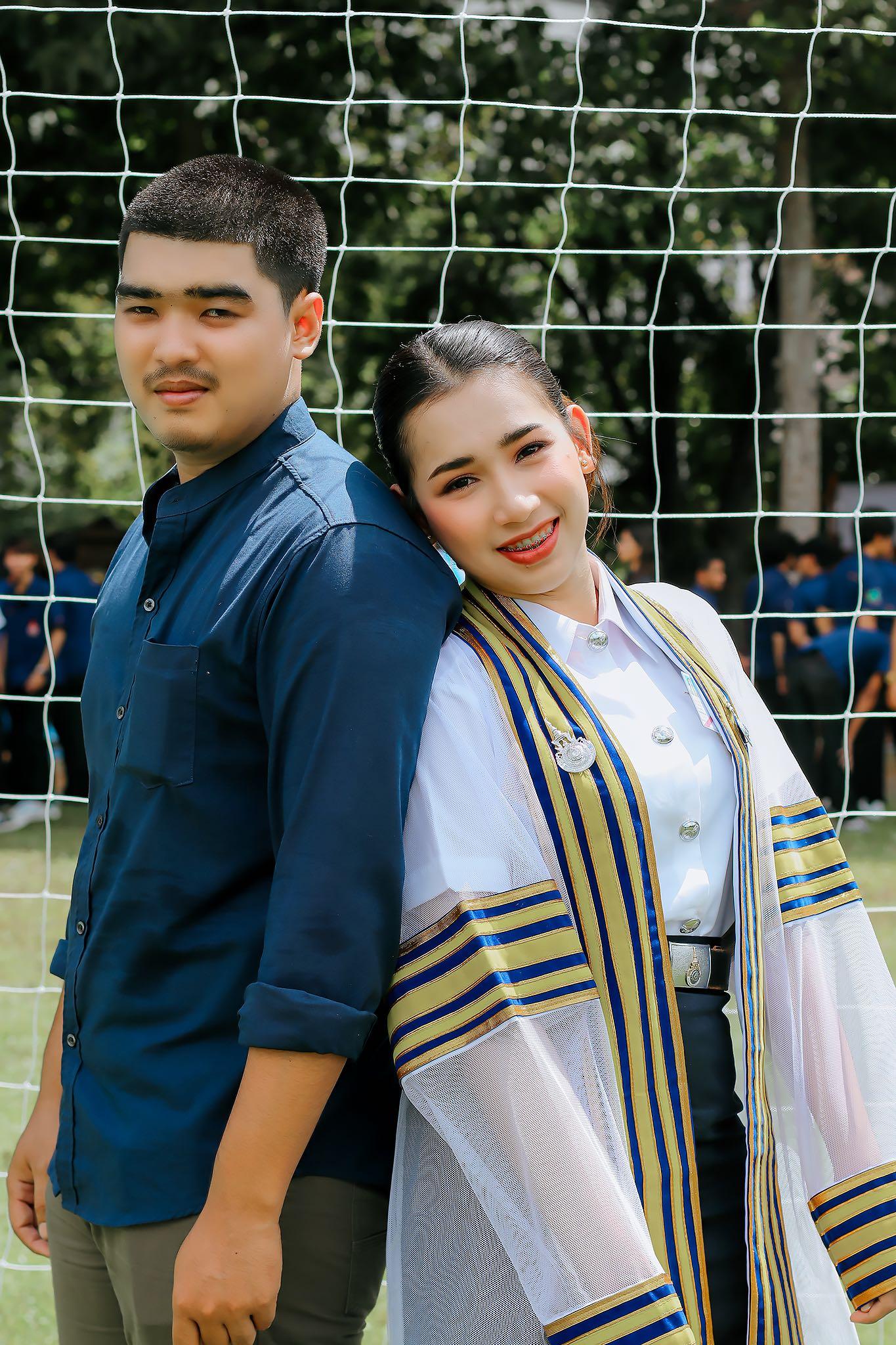 ผลงานรับปริญญา มหาวิทยาลัยเทคโนโลยีราชมงคลศรีวิชัย โดย Your memories ภาพที่ 11