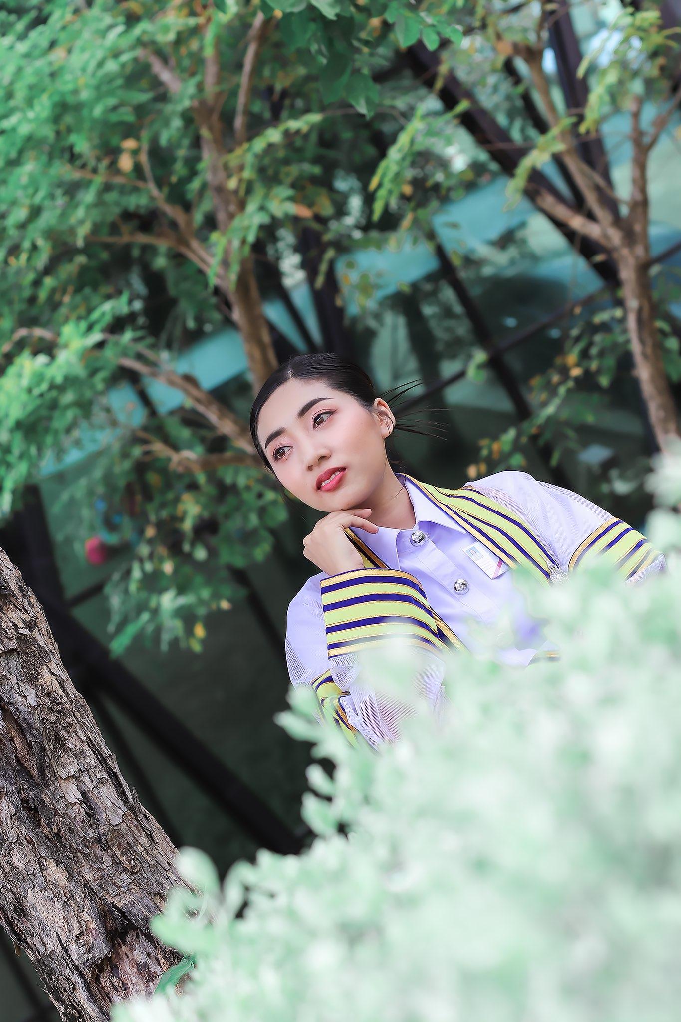 ผลงานรับปริญญา มหาวิทยาลัยเทคโนโลยีราชมงคลศรีวิชัย โดย Your memories ภาพที่ 4