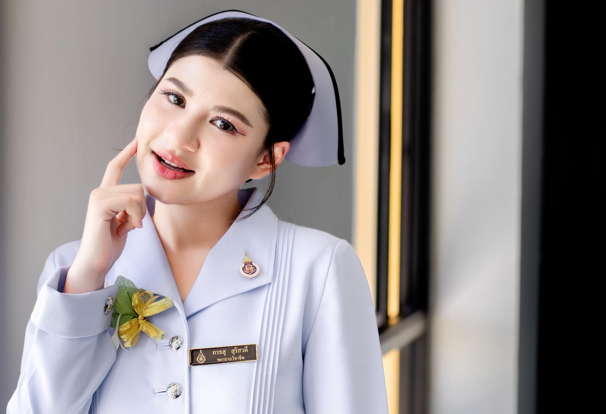 ผลงานรับปริญญา มหาวิทยาลัยวลัยลักษณ์ โดย Your memories ภาพที่ 8