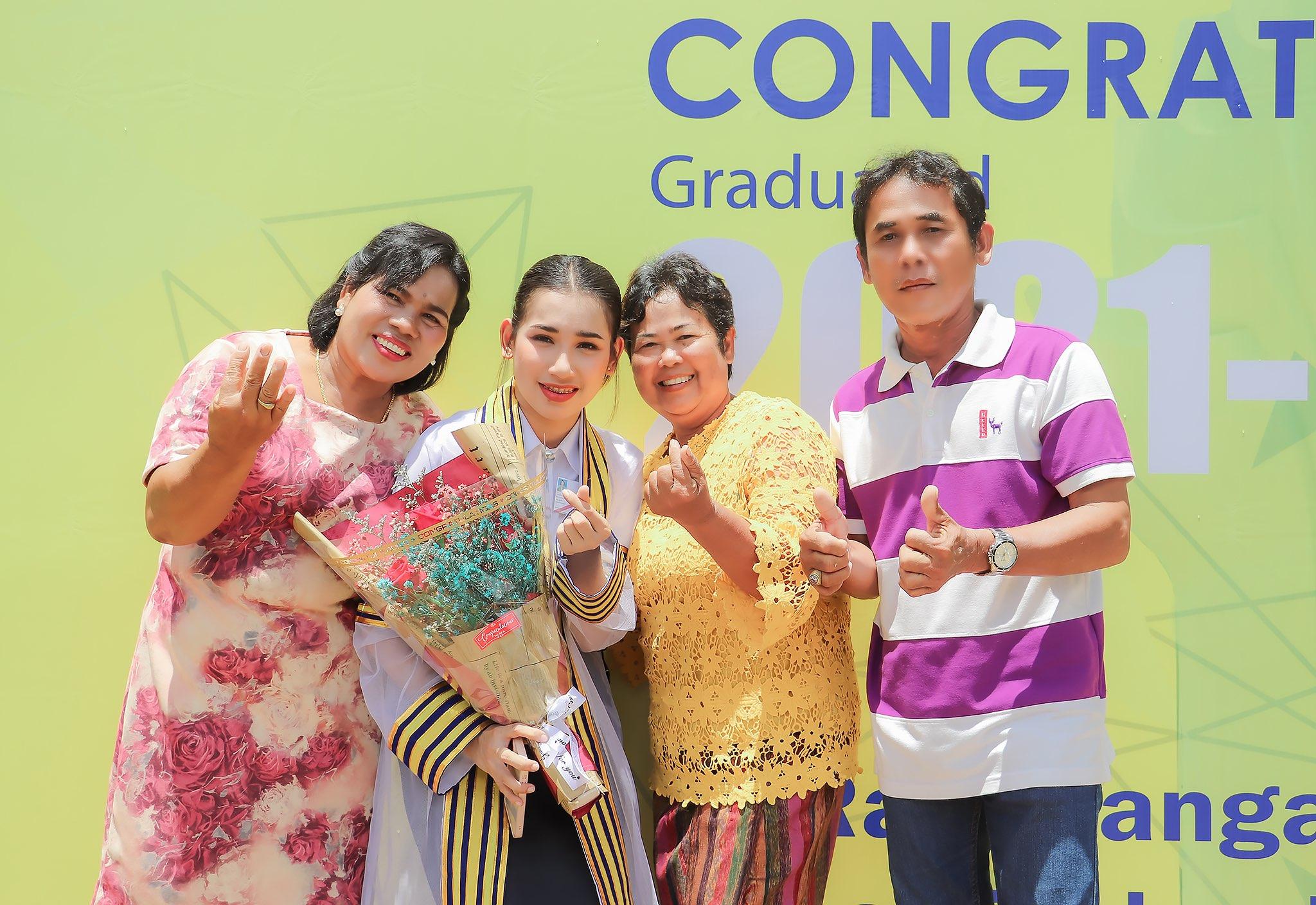 ผลงานรับปริญญา มหาวิทยาลัยเทคโนโลยีราชมงคลศรีวิชัย โดย Your memories ภาพที่ 19