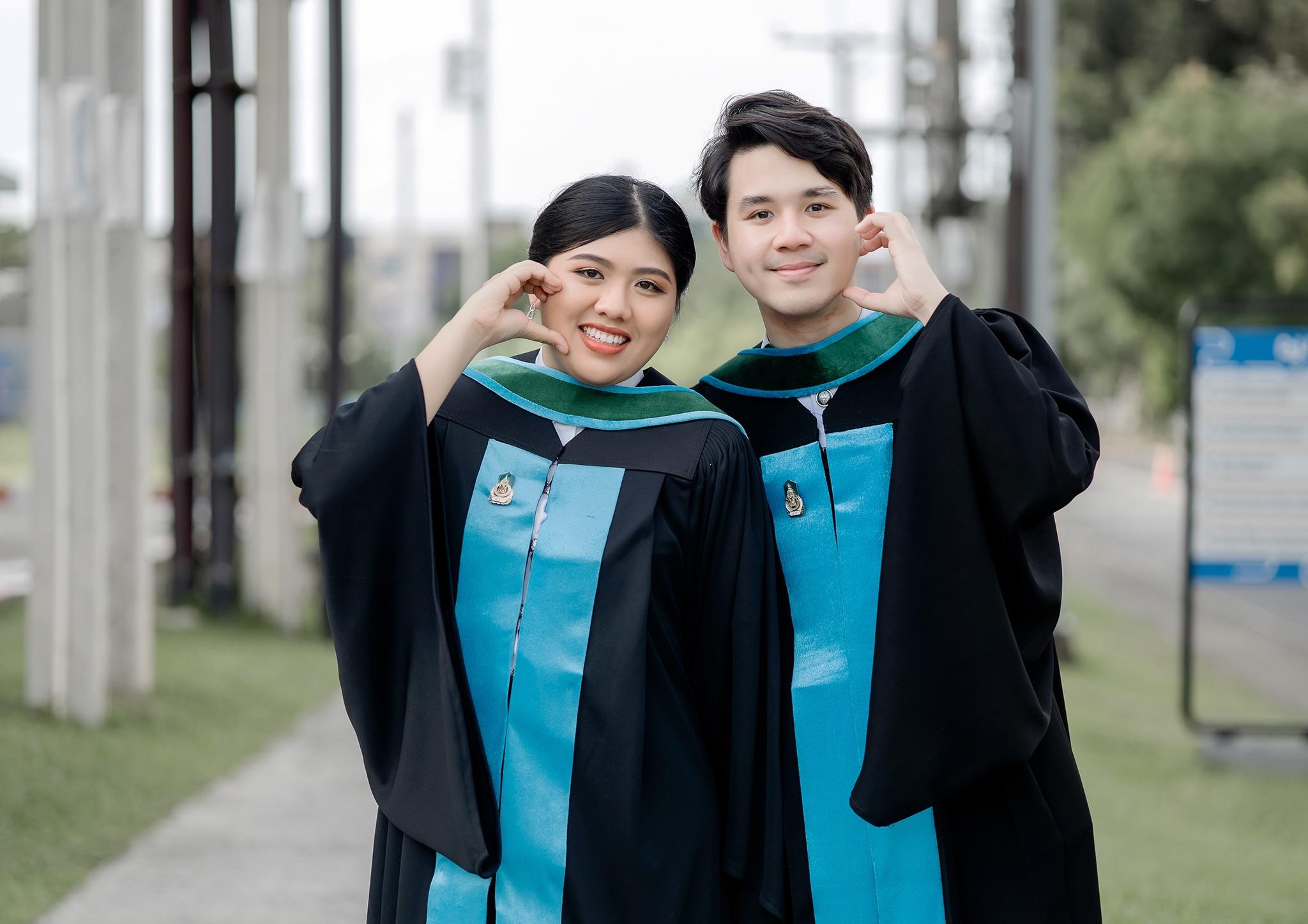 ผลงานรับปริญญา มหาวิทยาลัยสงขลานครินทร์ โดย Your memories ภาพที่ 13